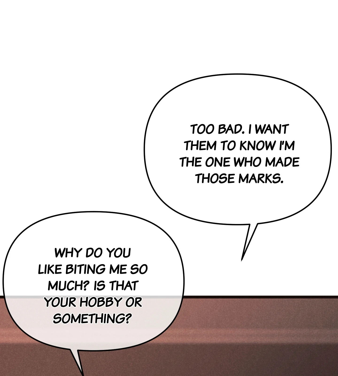 Black Whisky (Official) - Chapter 16 manhwa