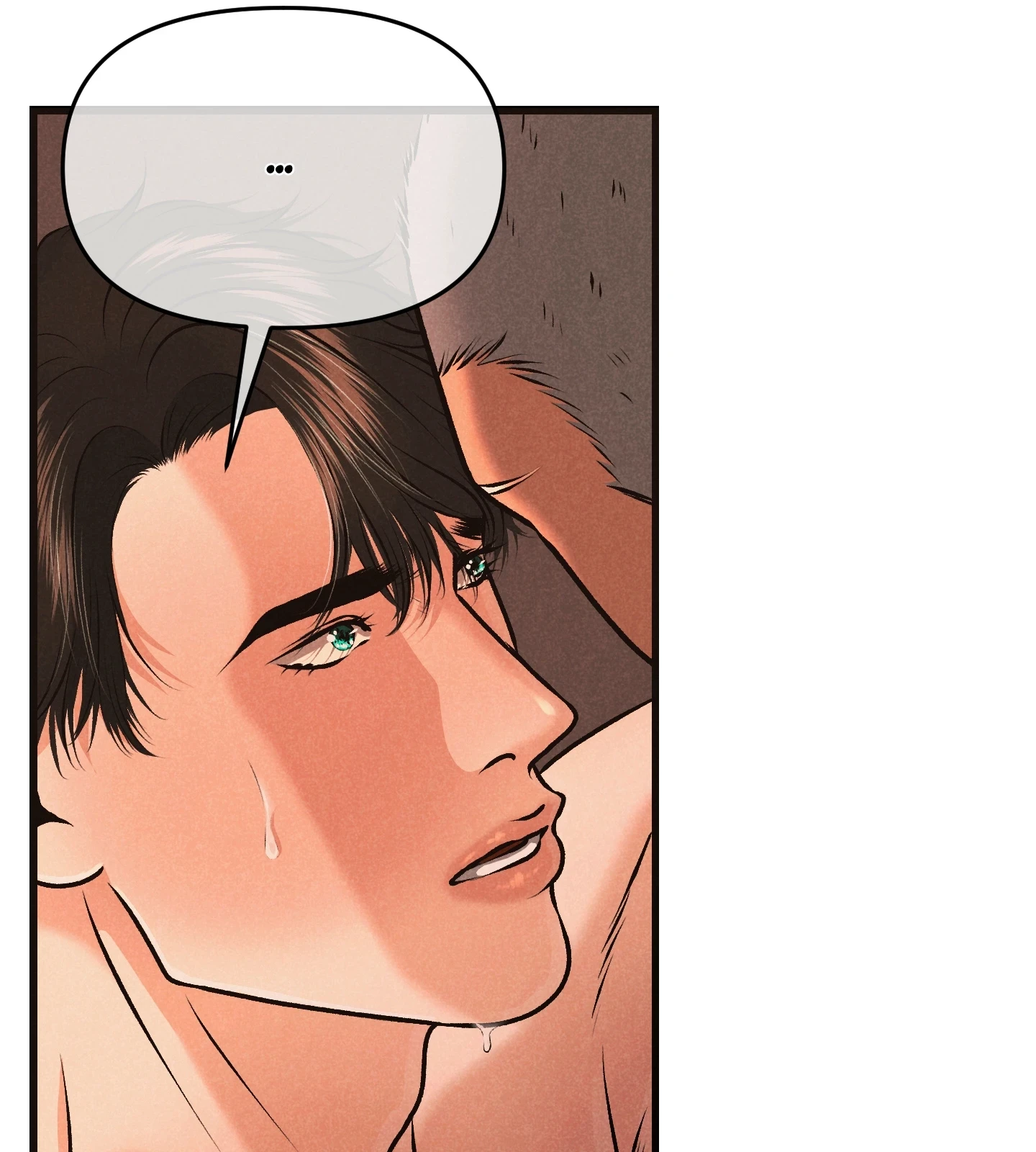 Black Whisky (Official) - Chapter 16 manhwa