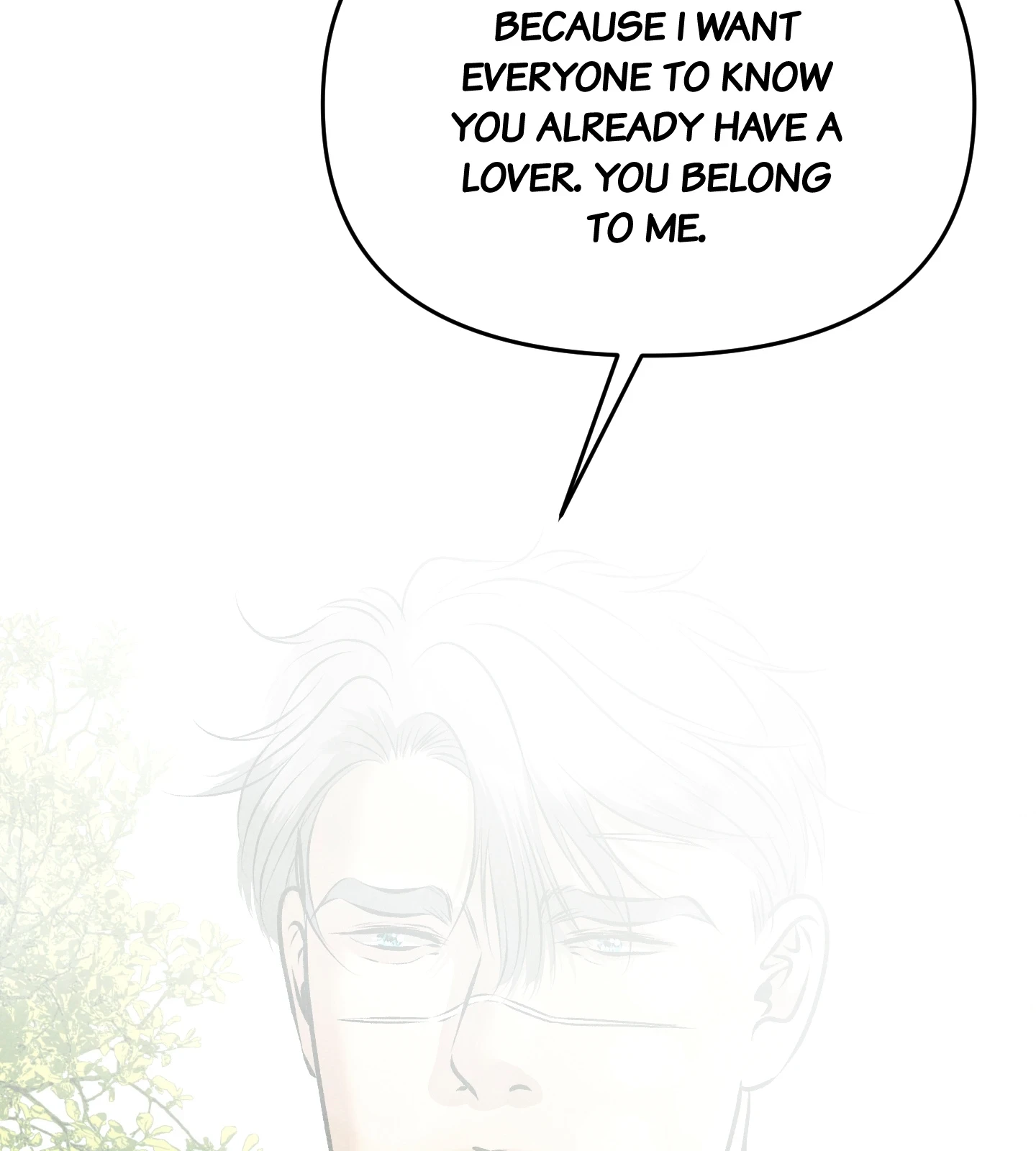 Black Whisky (Official) - Chapter 16 manhwa