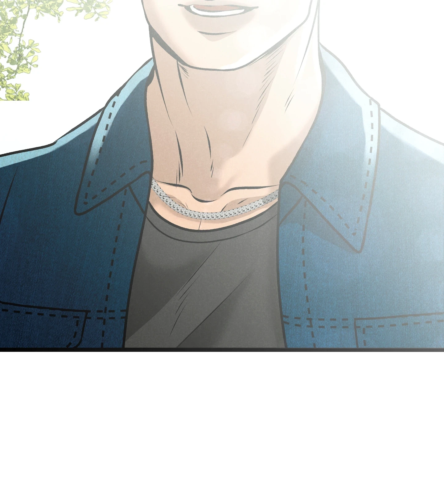 Black Whisky (Official) - Chapter 16 manhwa