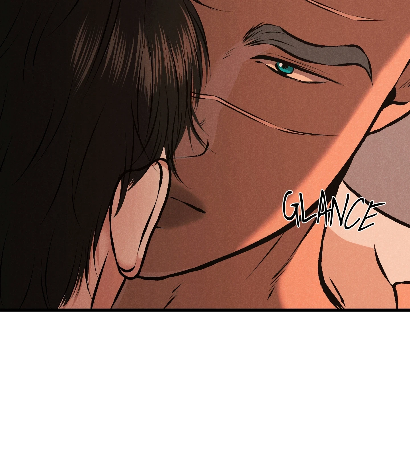 Black Whisky (Official) - Chapter 16 manhwa