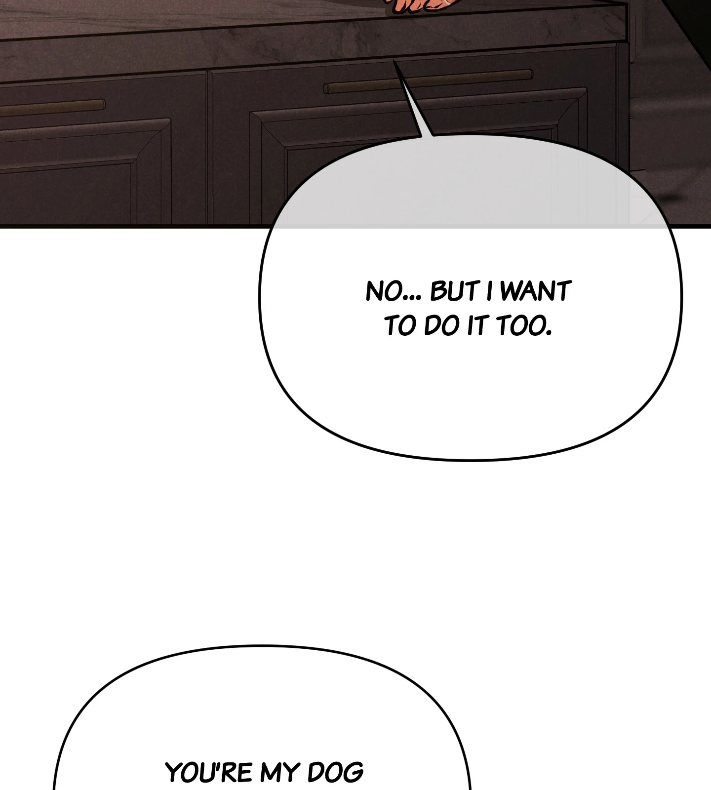 Black Whisky (Official) - Chapter 16 manhwa