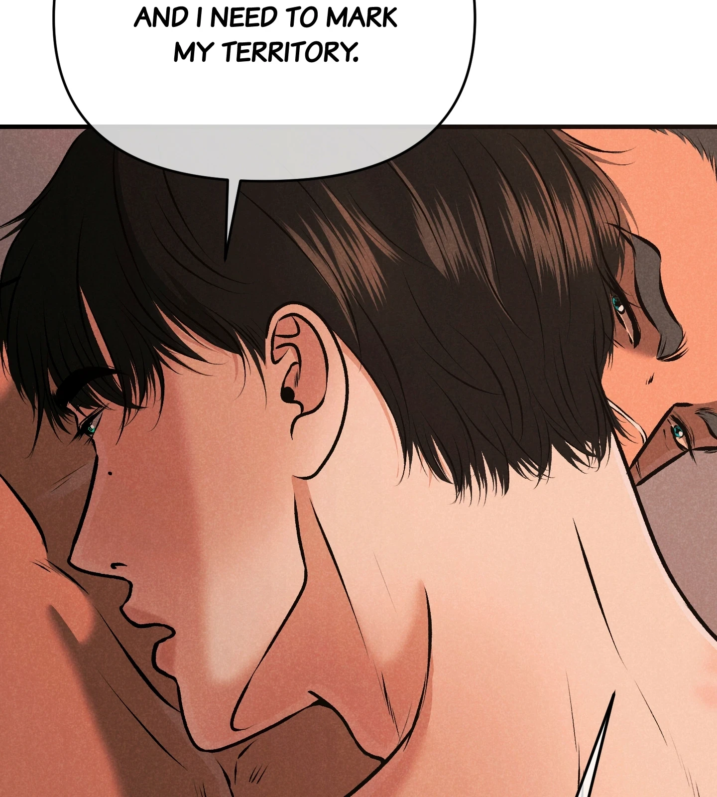 Black Whisky (Official) - Chapter 16 manhwa