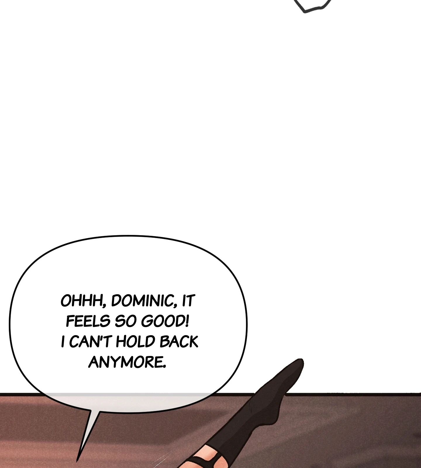 Black Whisky (Official) - Chapter 16 manhwa