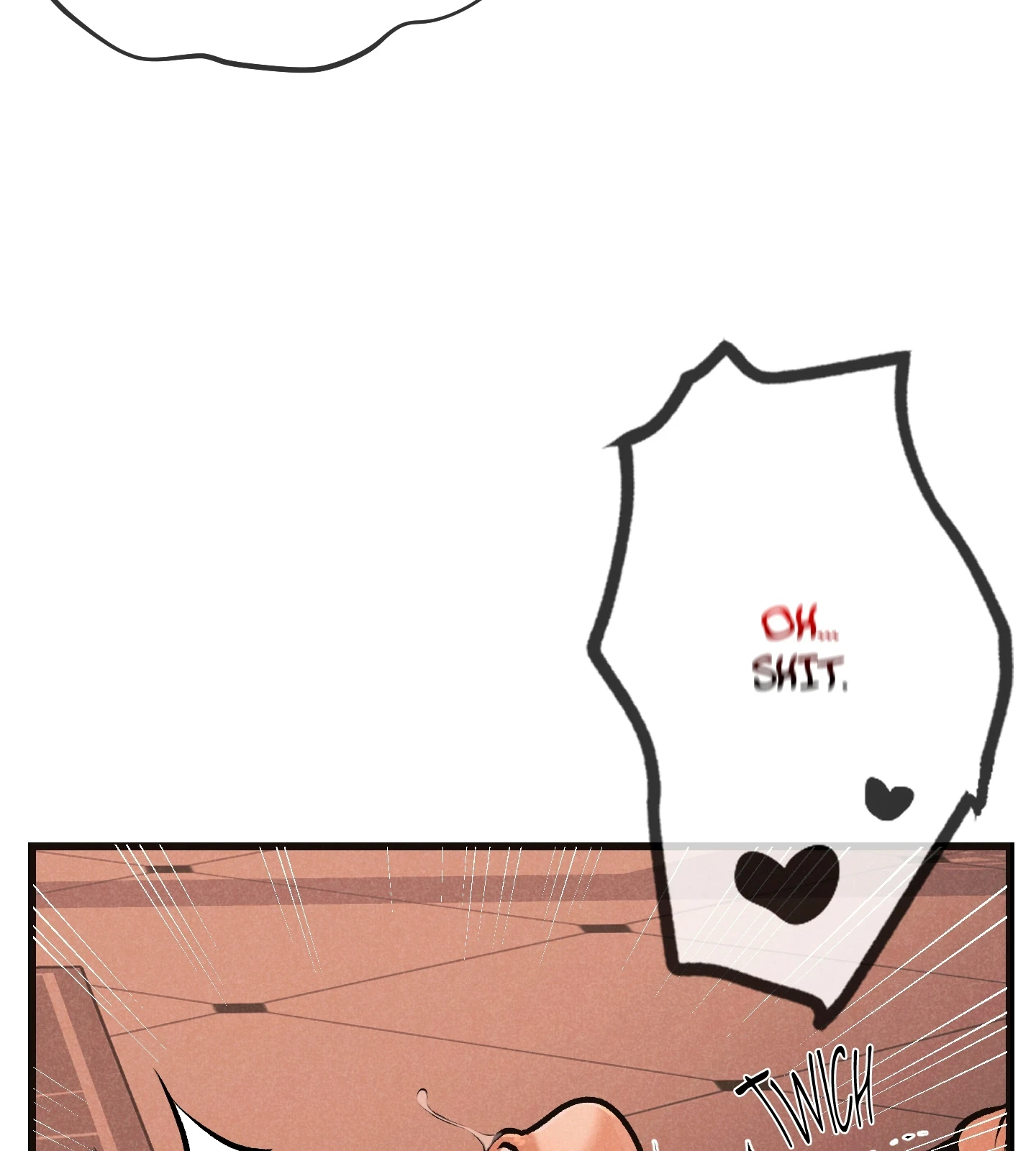 Black Whisky (Official) - Chapter 16 manhwa