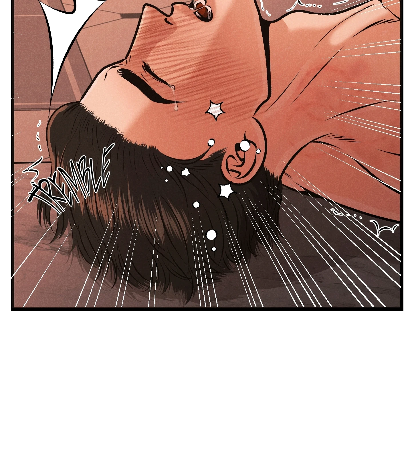 Black Whisky (Official) - Chapter 16 manhwa