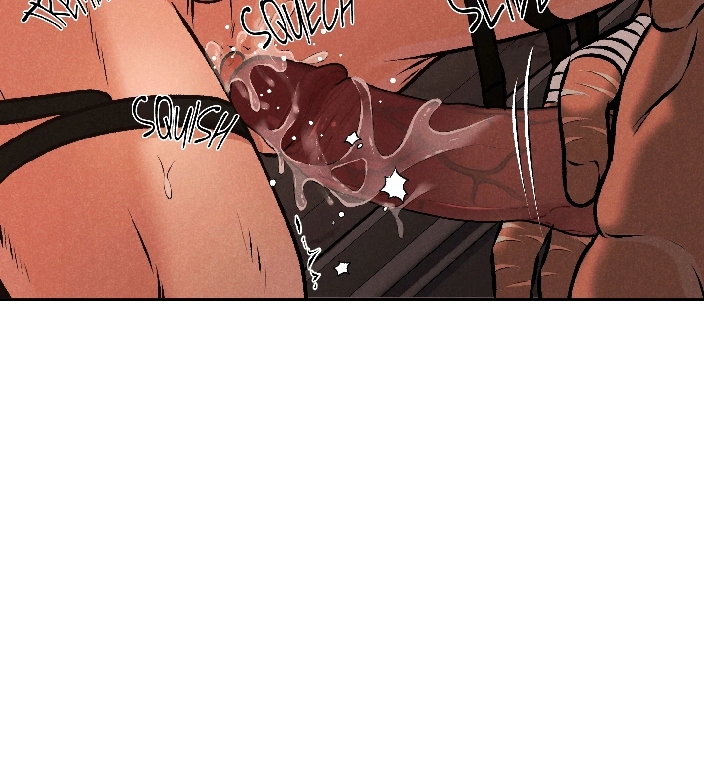 Black Whisky (Official) - Chapter 16 manhwa