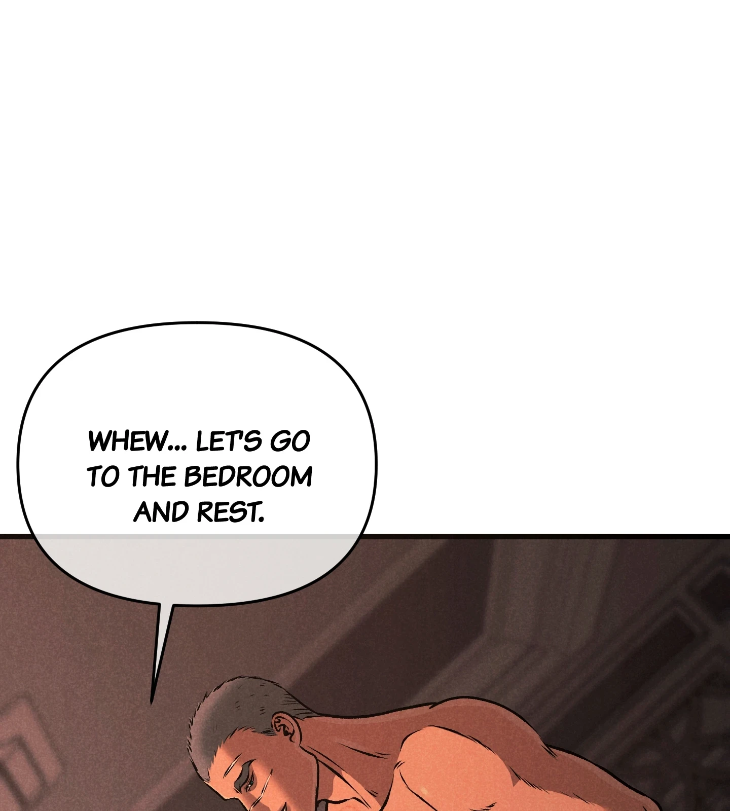 Black Whisky (Official) - Chapter 16 manhwa