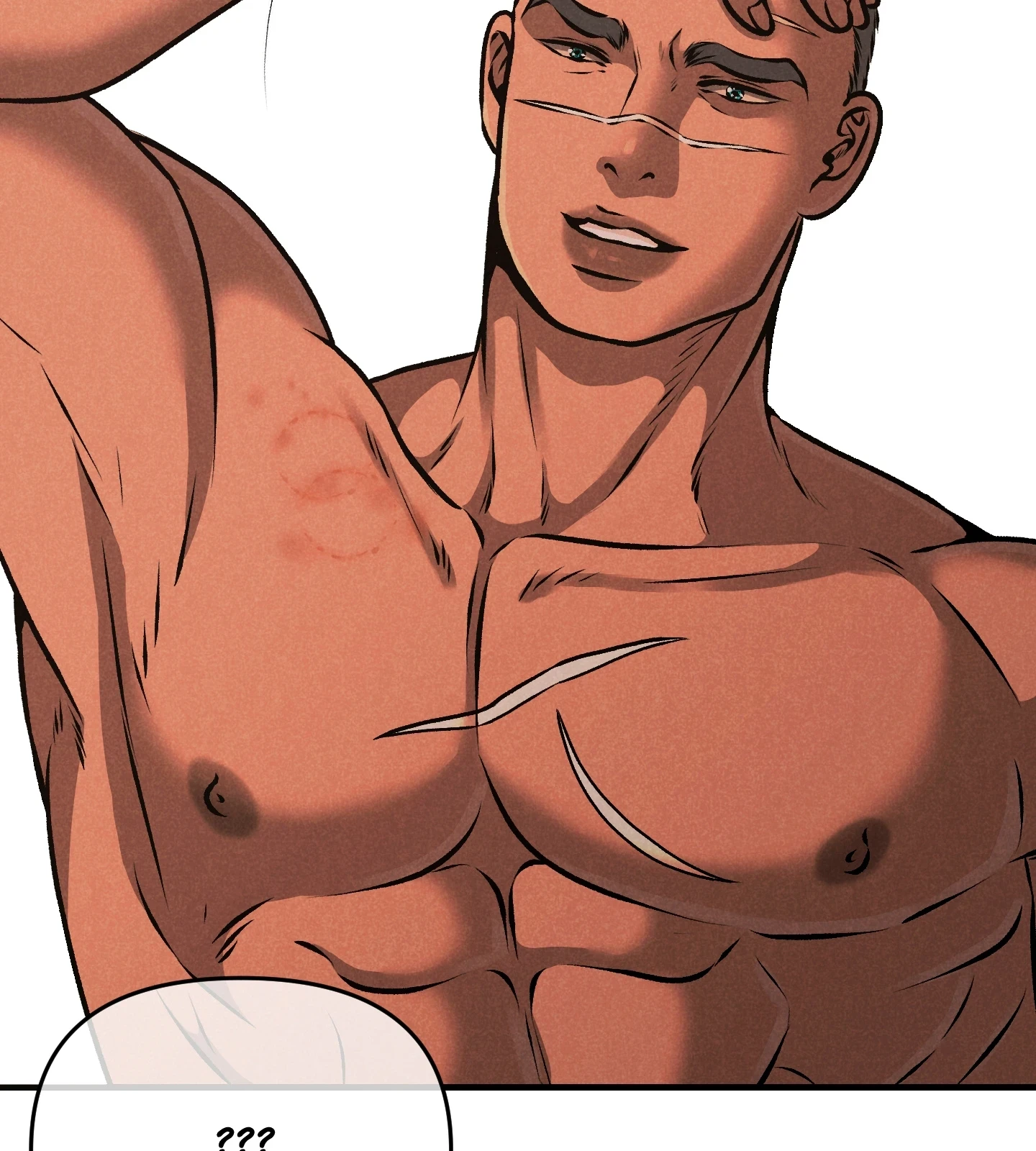Black Whisky (Official) - Chapter 16 manhwa