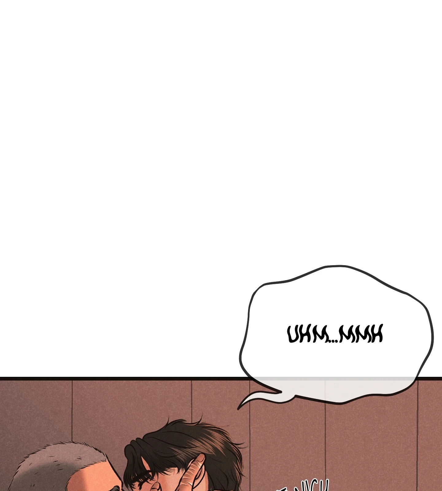 Black Whisky (Official) - Chapter 16 manhwa