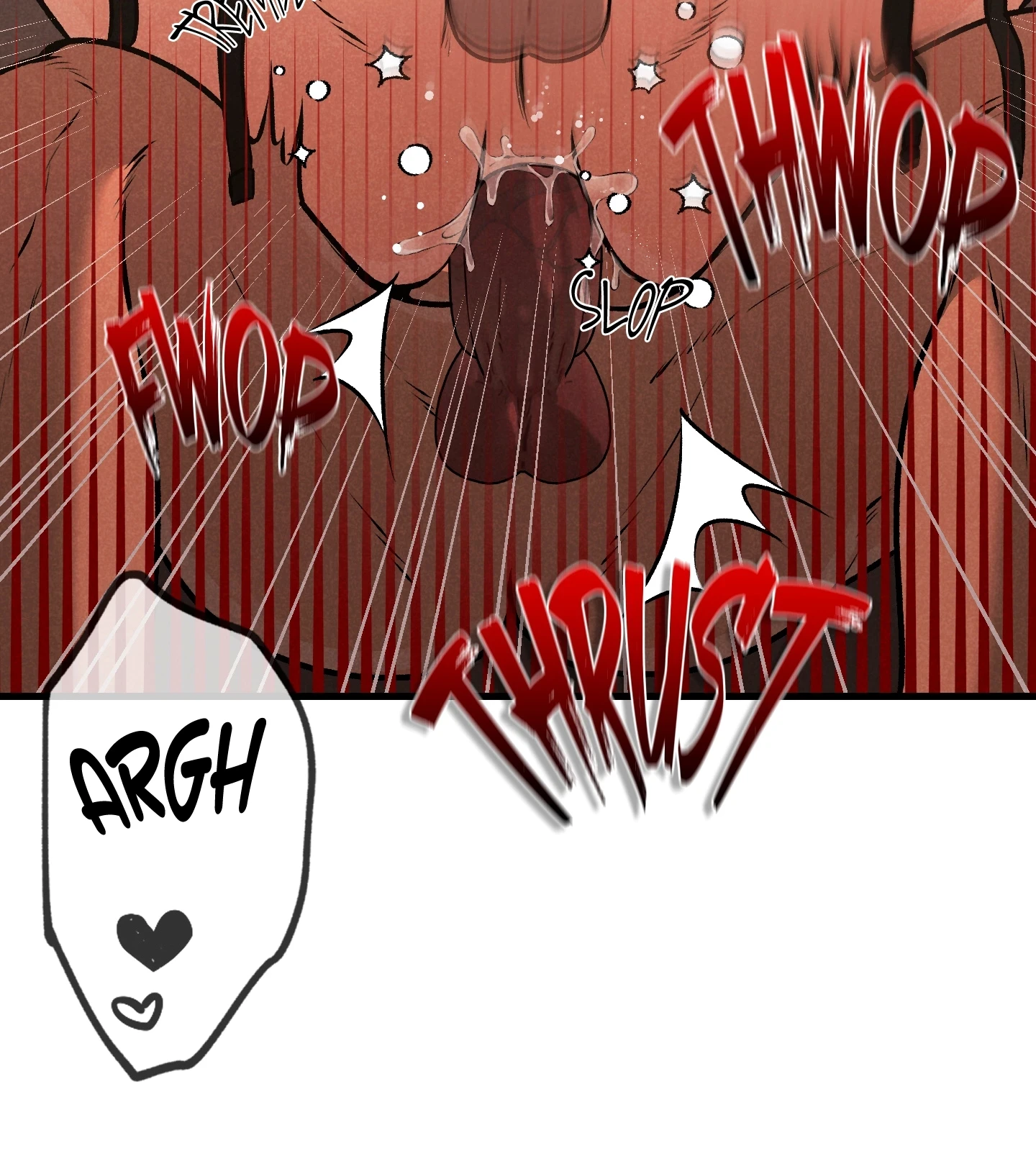 Black Whisky (Official) - Chapter 16 manhwa