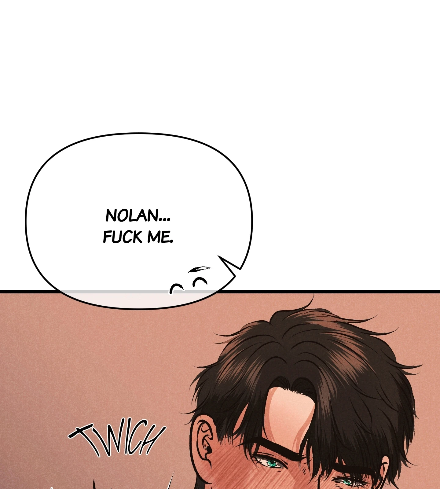 Black Whisky (Official) - Chapter 16 manhwa