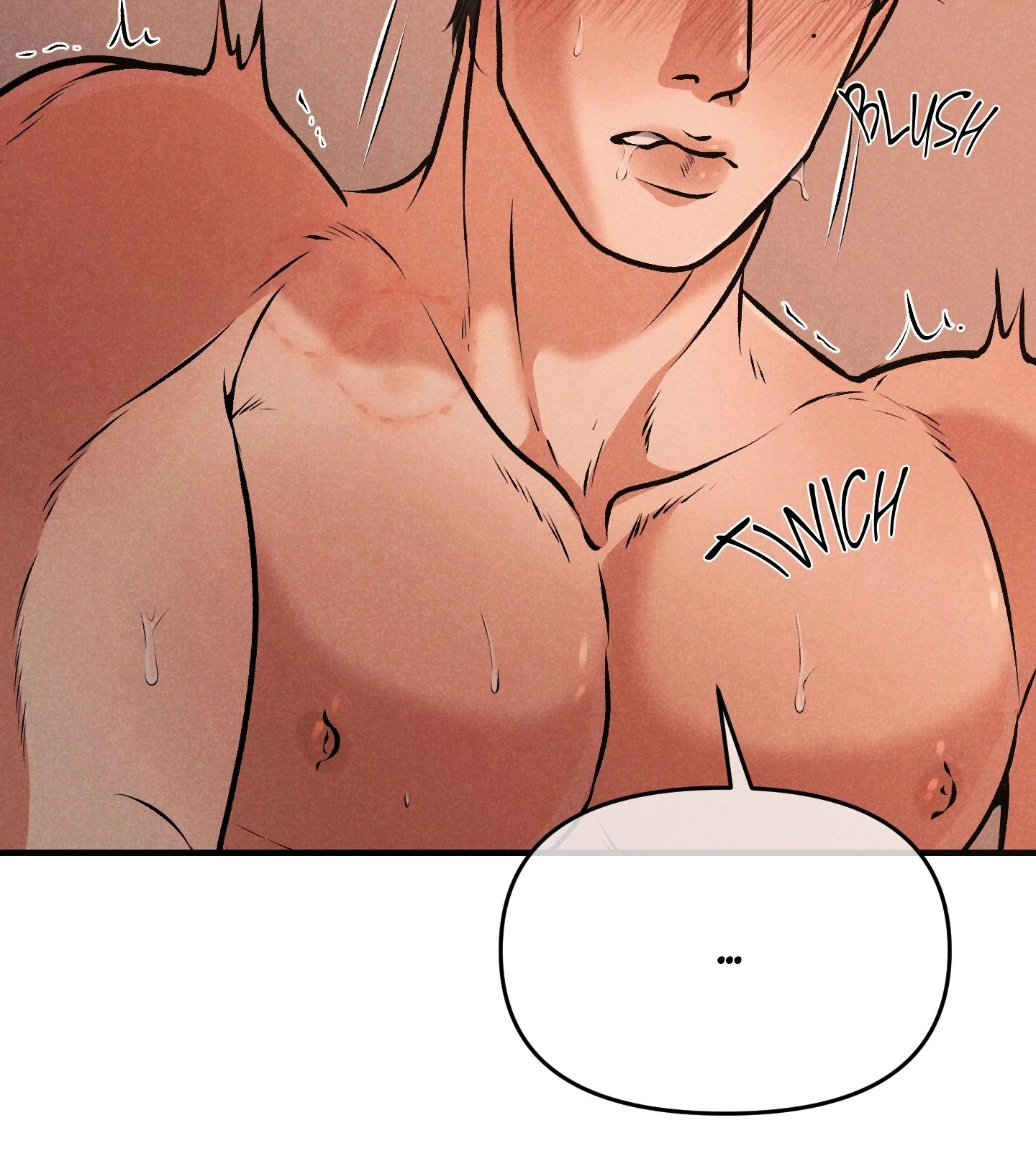 Black Whisky (Official) - Chapter 16 manhwa