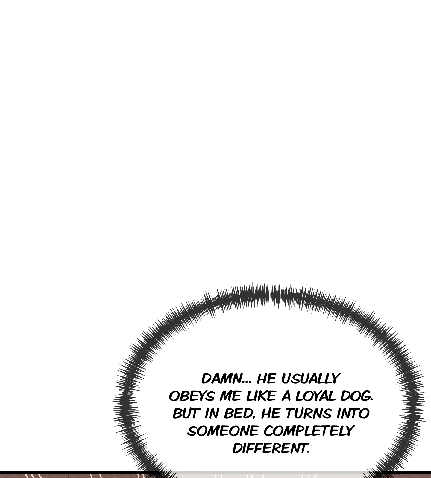 Black Whisky (Official) - Chapter 16 manhwa