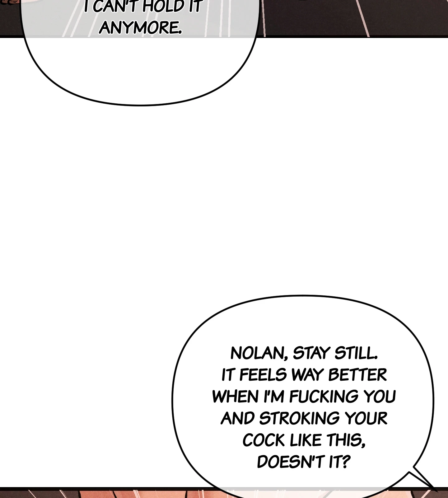 Black Whisky (Official) - Chapter 16 manhwa