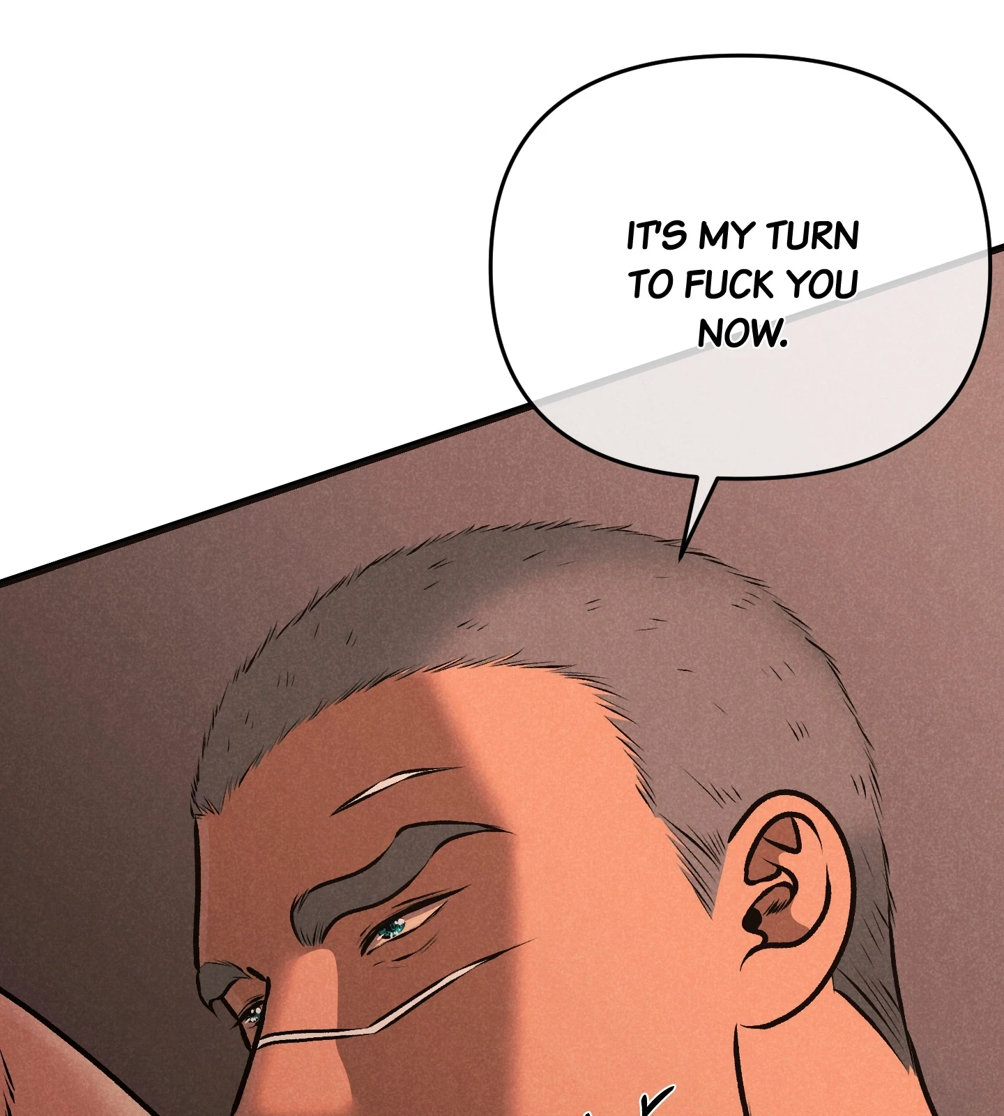 Black Whisky (Official) - Chapter 16 manhwa