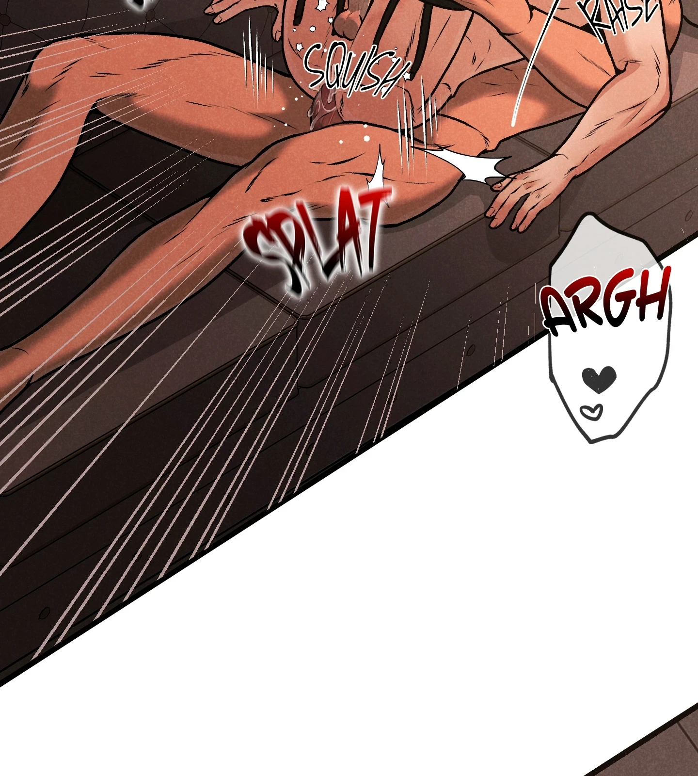 Black Whisky (Official) - Chapter 16 manhwa