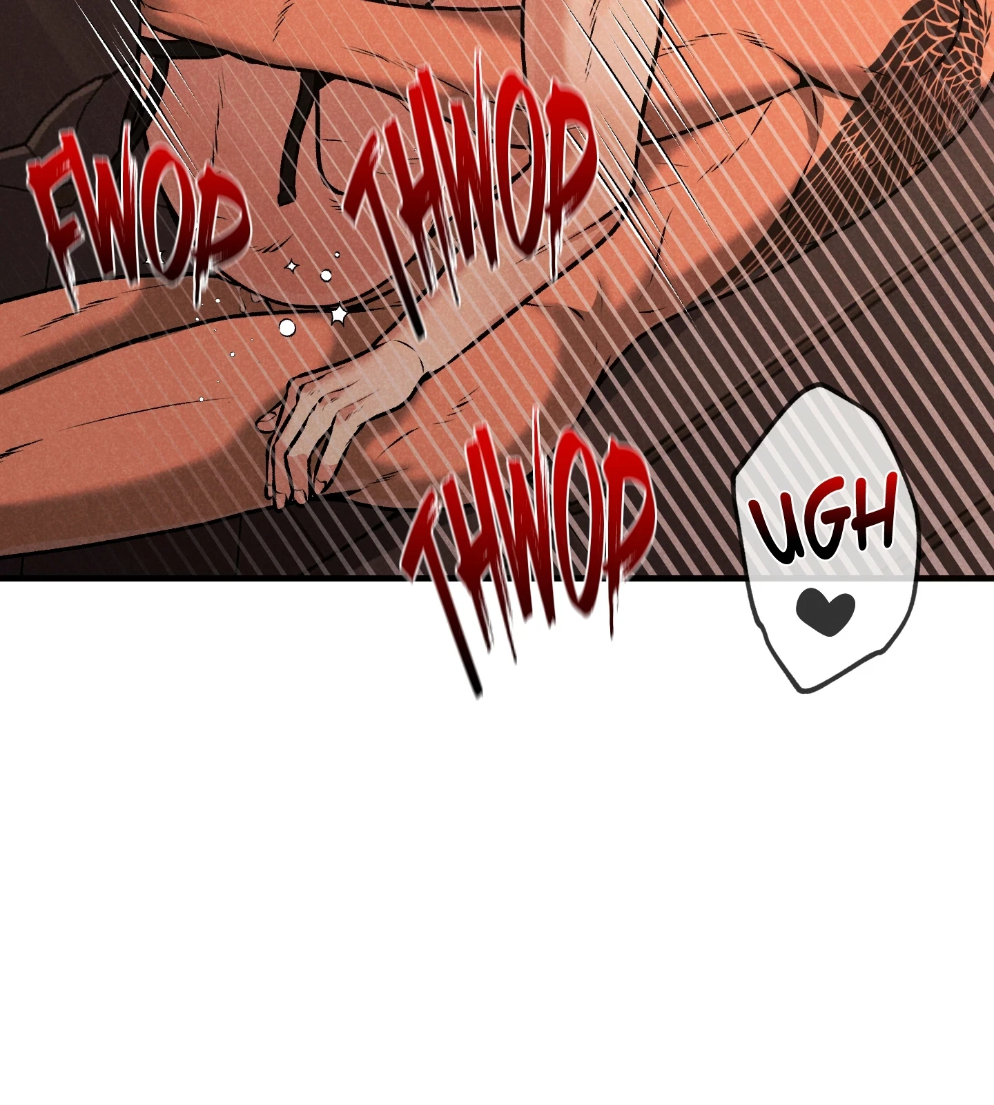 Black Whisky (Official) - Chapter 16 manhwa