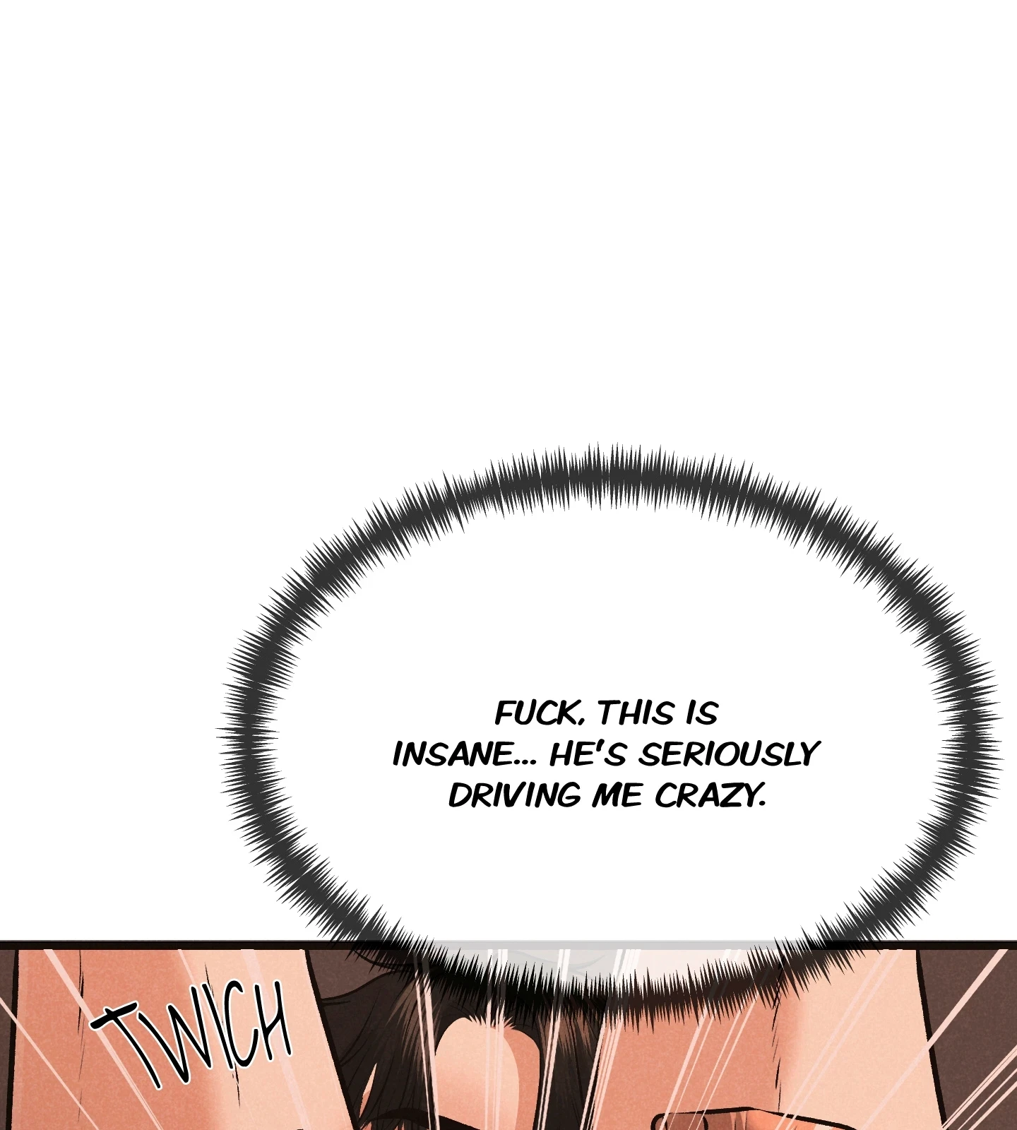 Black Whisky (Official) - Chapter 16 manhwa
