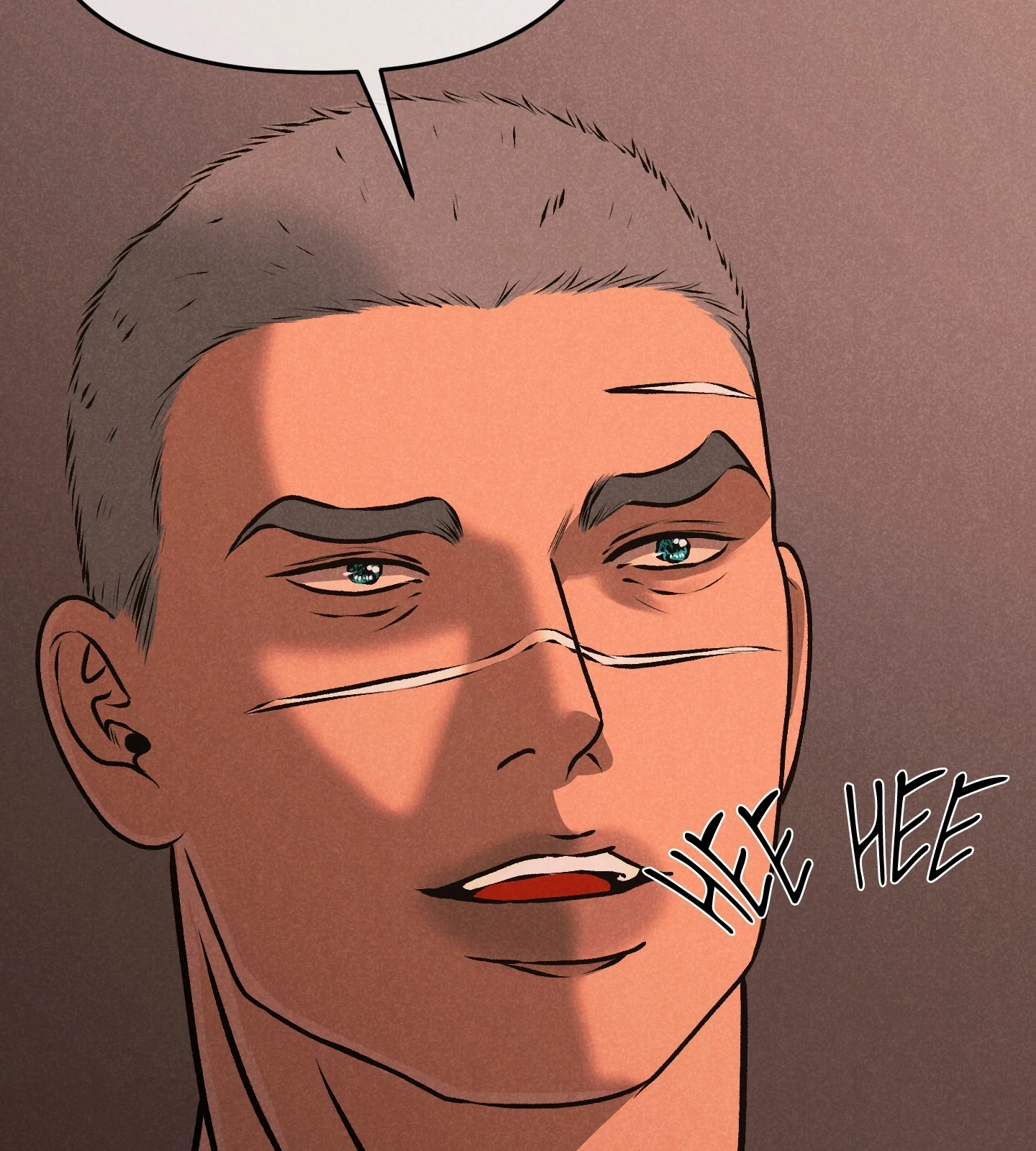 Black Whisky (Official) - Chapter 16 manhwa