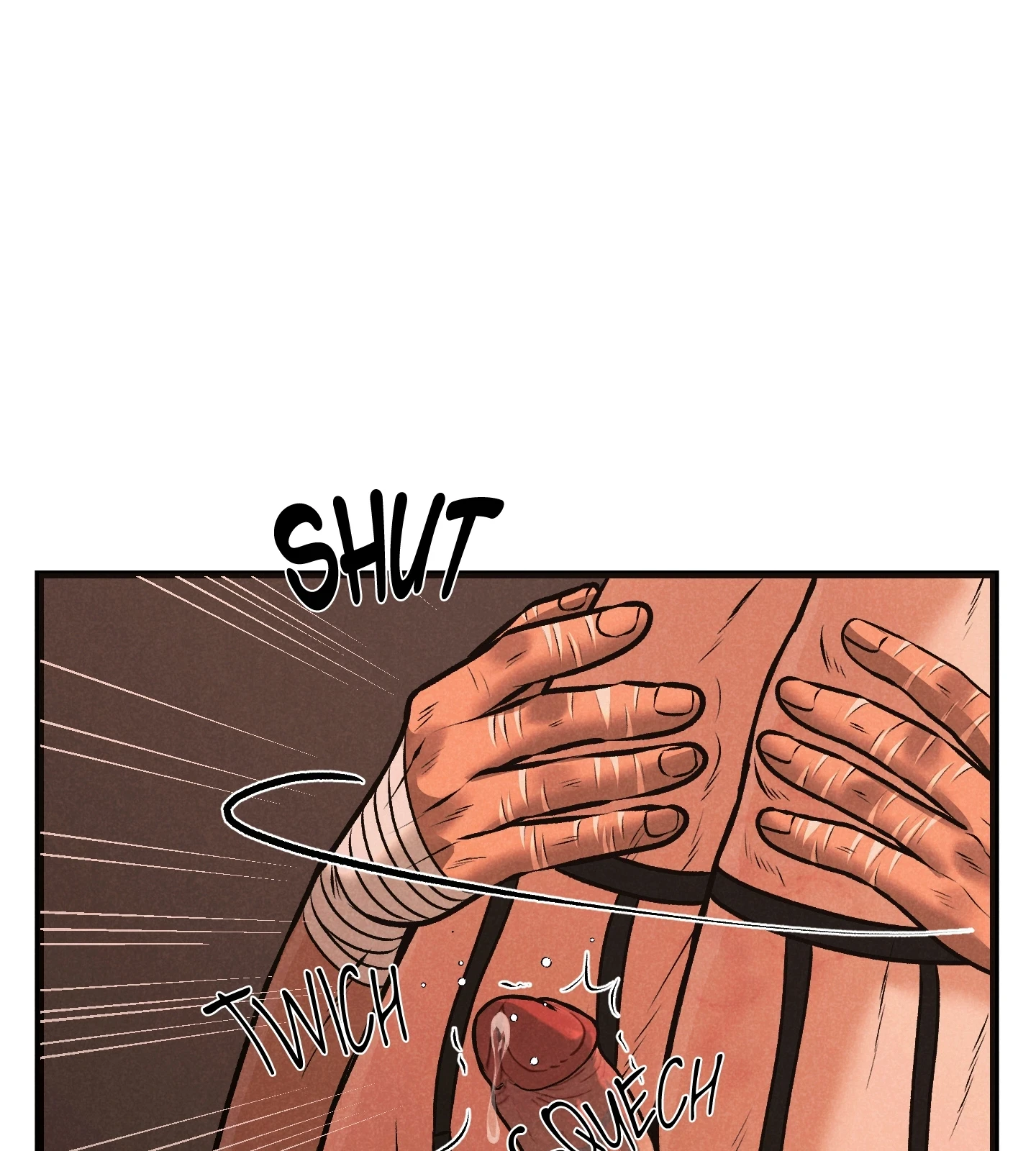 Black Whisky (Official) - Chapter 16 manhwa