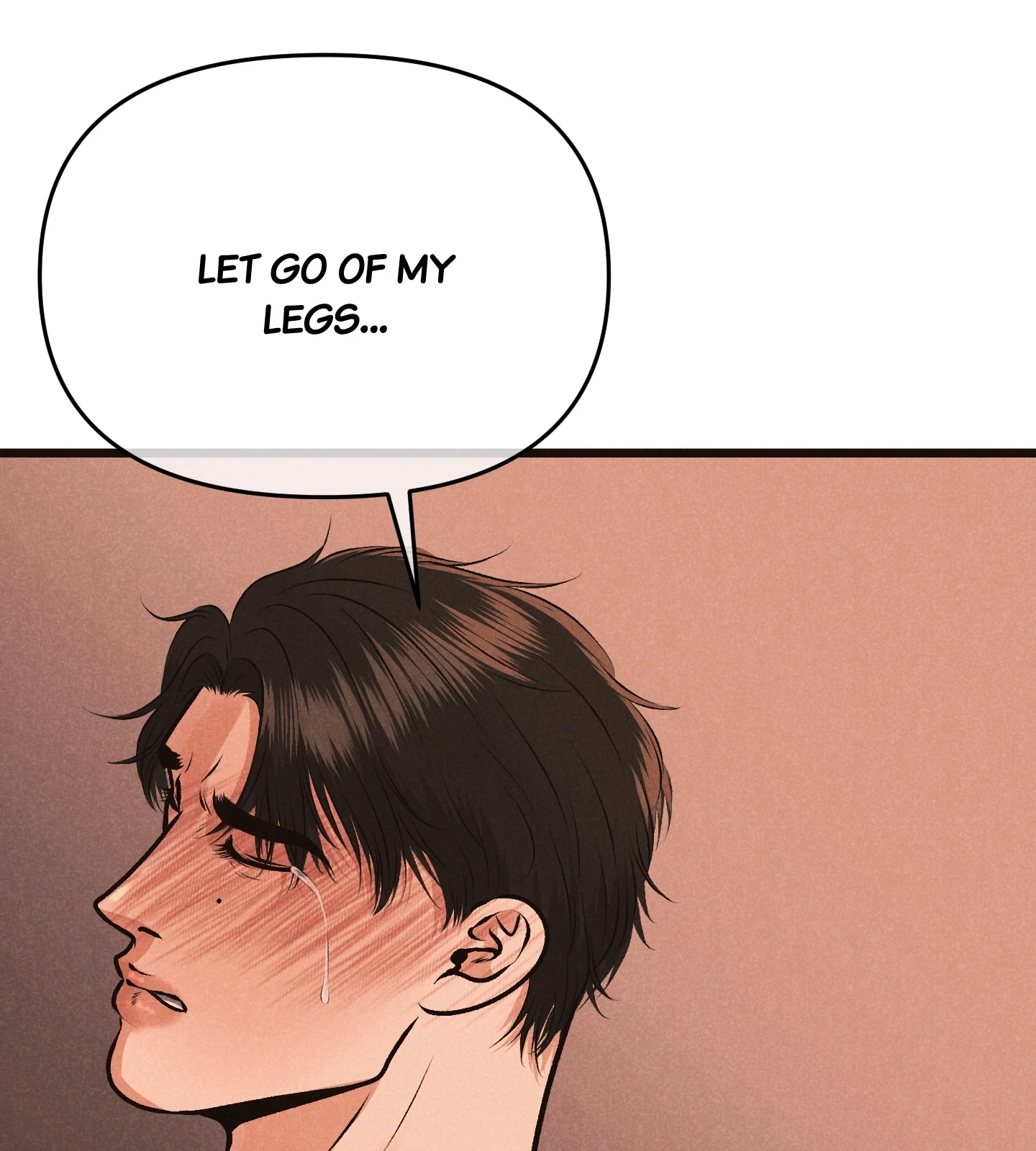 Black Whisky (Official) - Chapter 16 manhwa