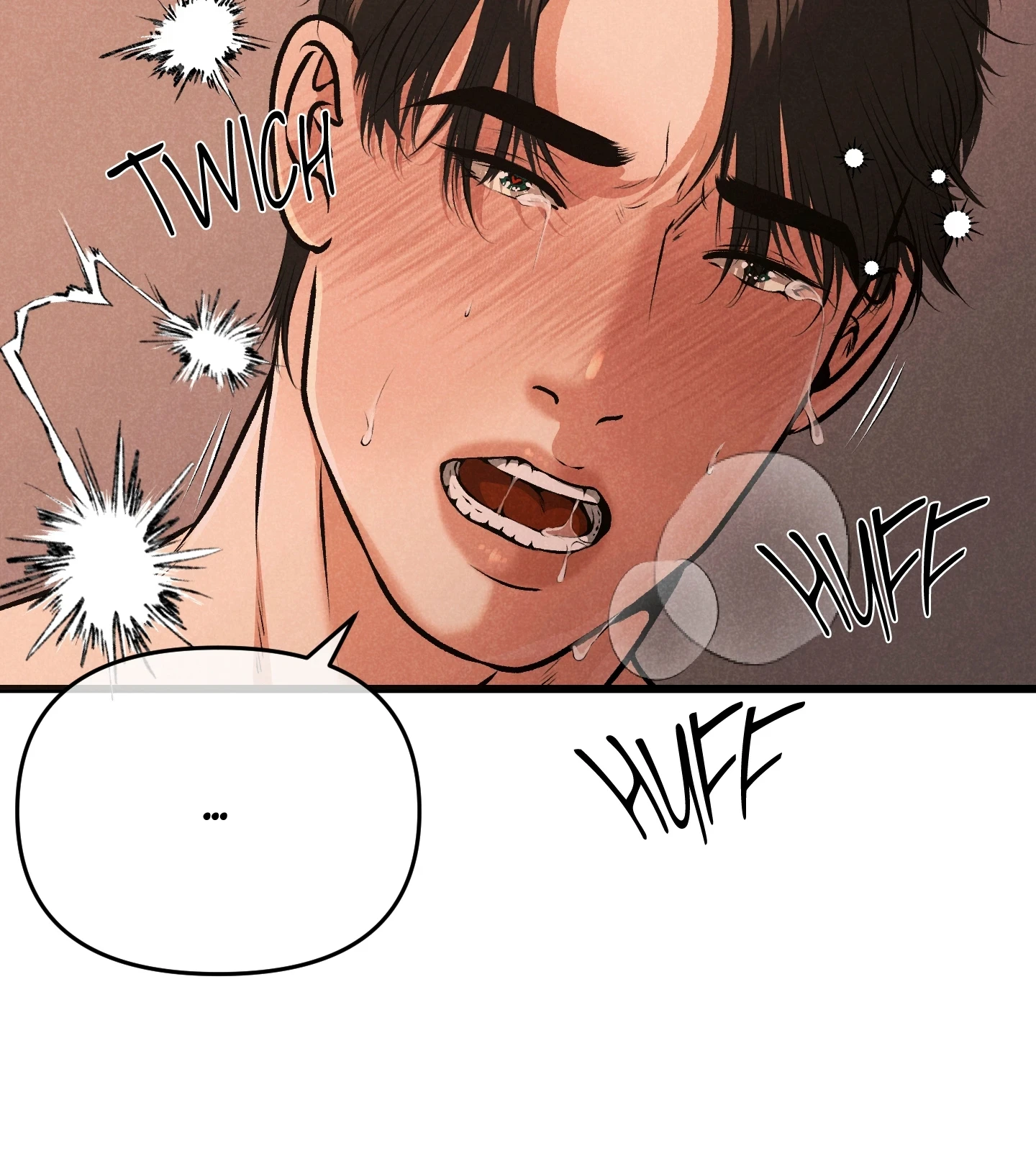 Black Whisky (Official) - Chapter 16 manhwa