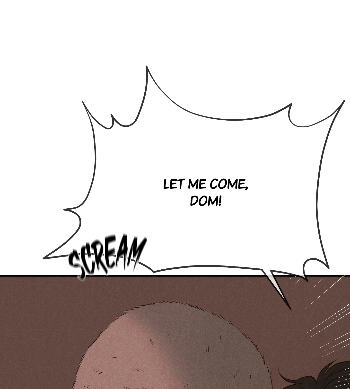 Black Whisky (Official) - Chapter 16 manhwa