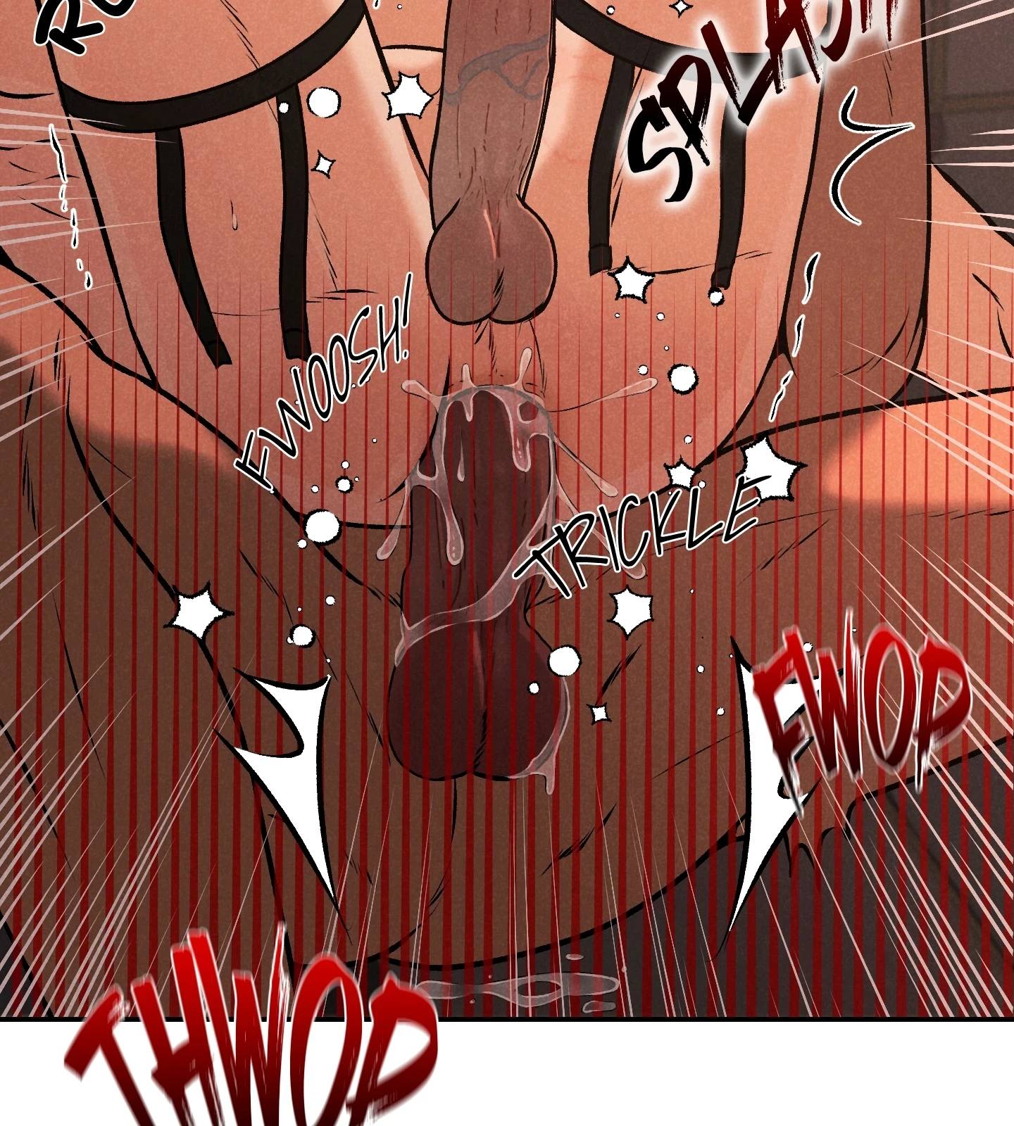 Black Whisky (Official) - Chapter 16 manhwa