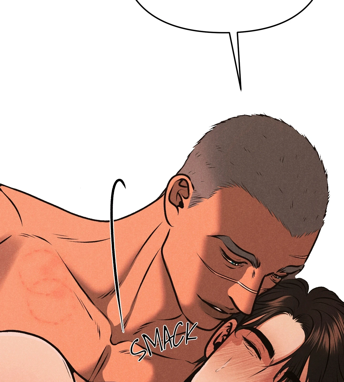 Black Whisky (Official) - Chapter 16 manhwa