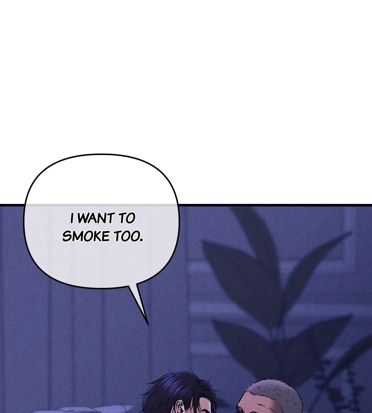 Black Whisky (Official) - Chapter 16 manhwa