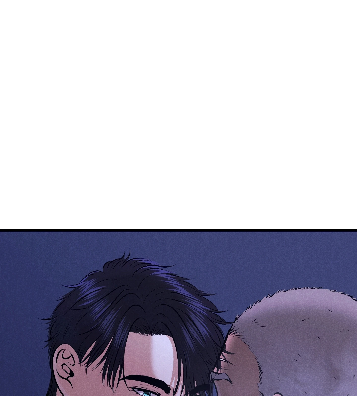 Black Whisky (Official) - Chapter 16 manhwa