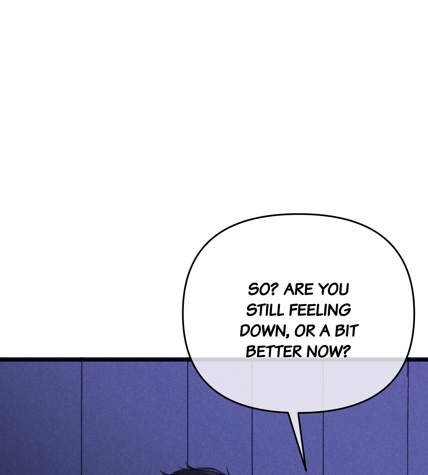 Black Whisky (Official) - Chapter 16 manhwa