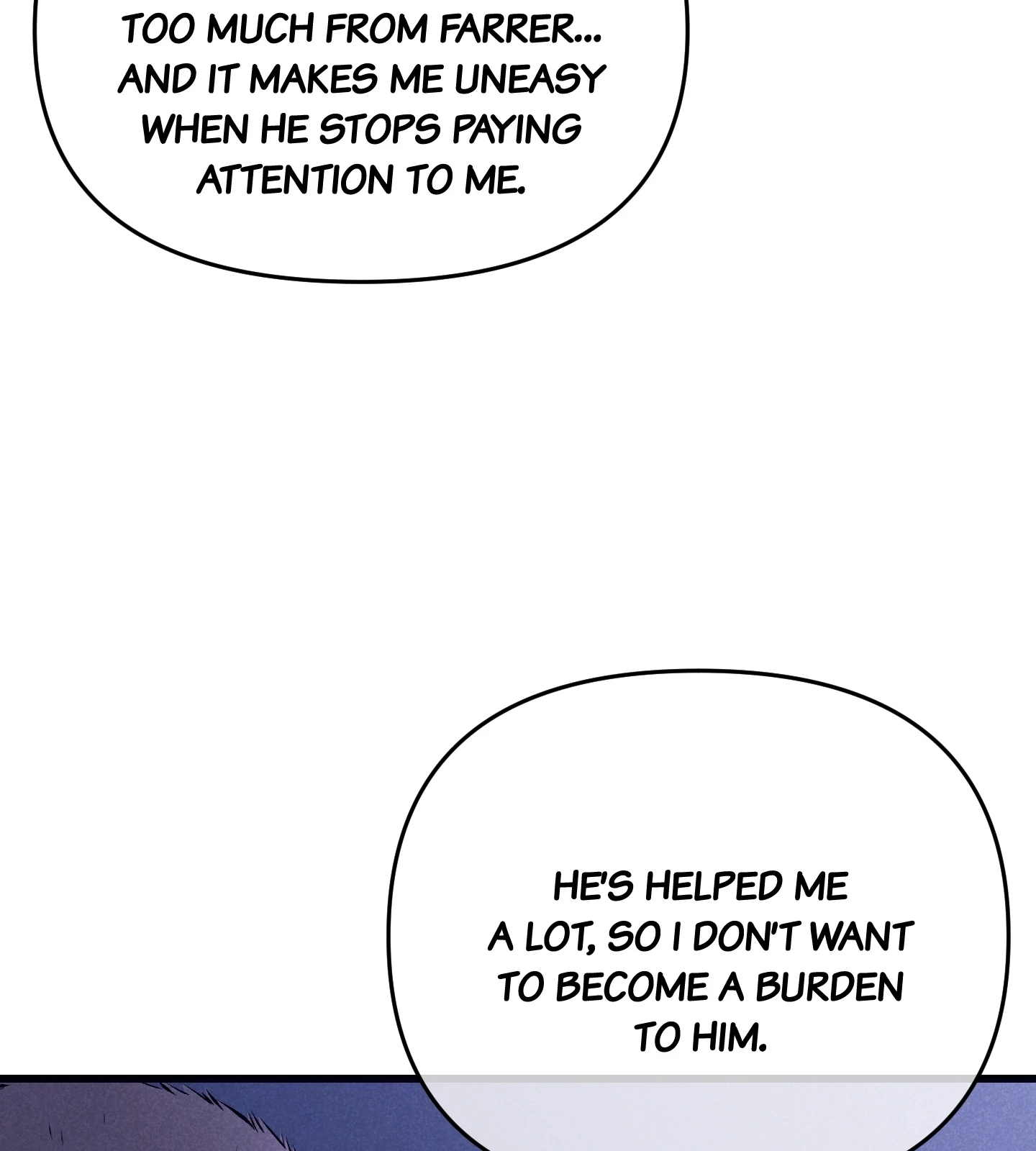 Black Whisky (Official) - Chapter 16 manhwa