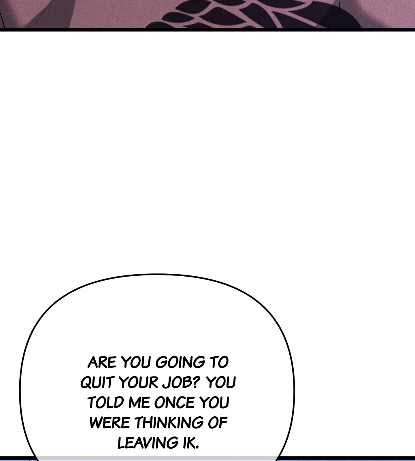 Black Whisky (Official) - Chapter 16 manhwa