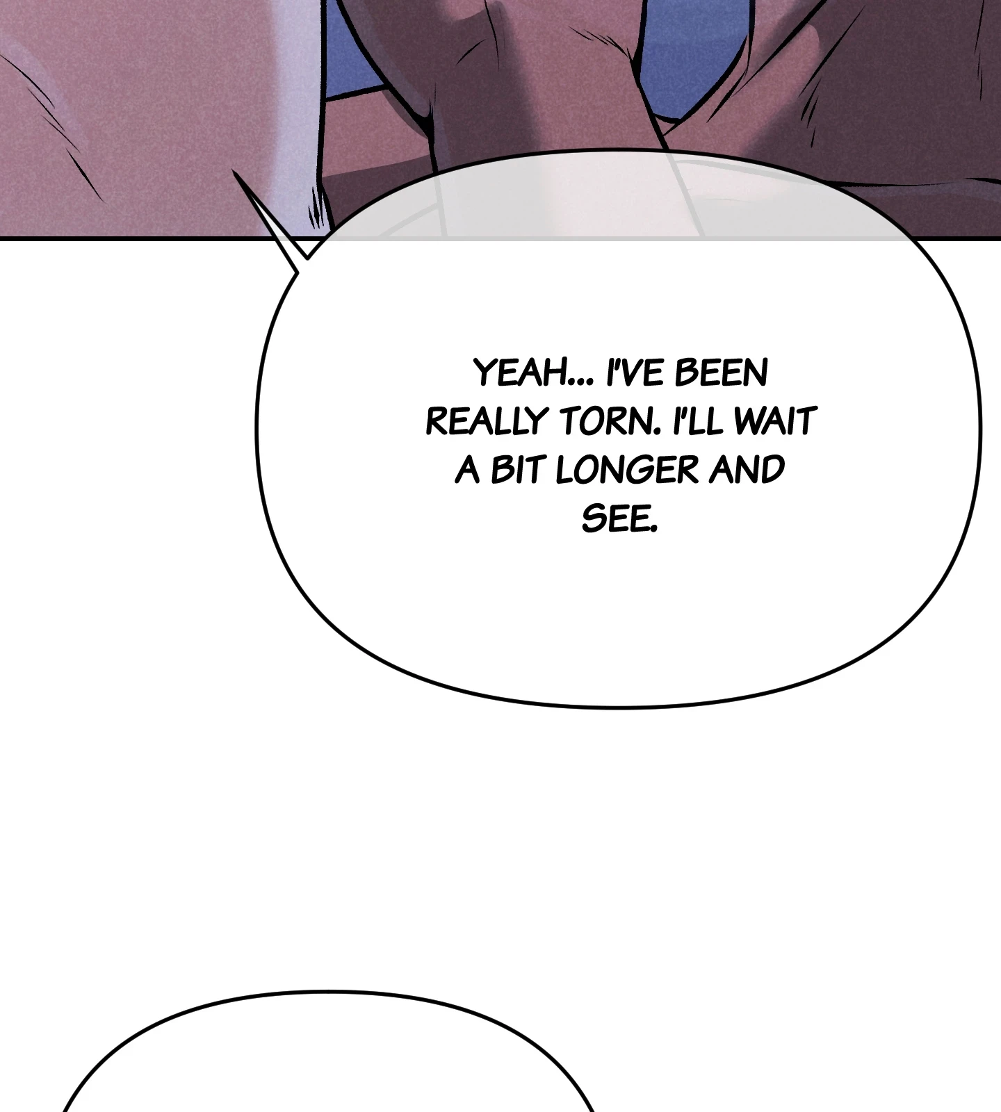 Black Whisky (Official) - Chapter 16 manhwa