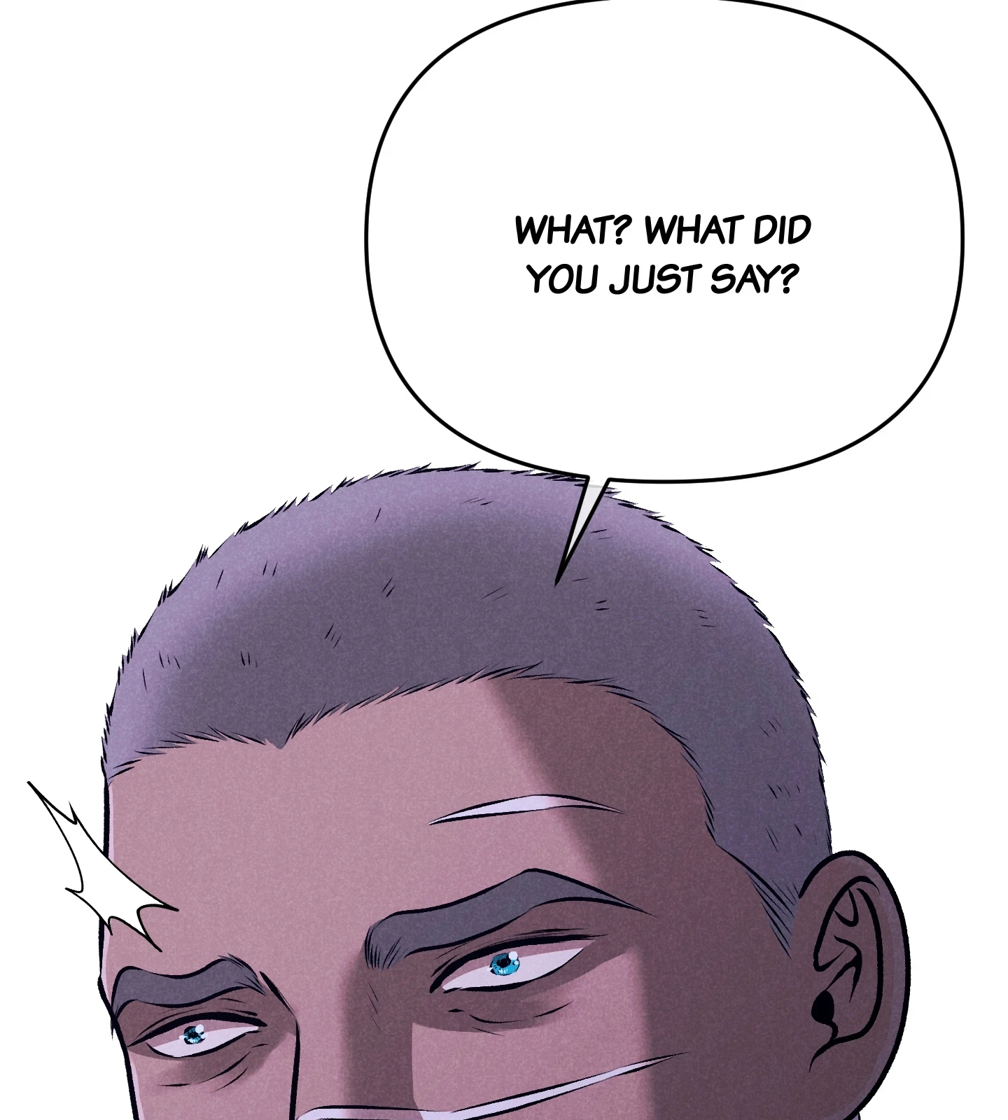 Black Whisky (Official) - Chapter 16 manhwa