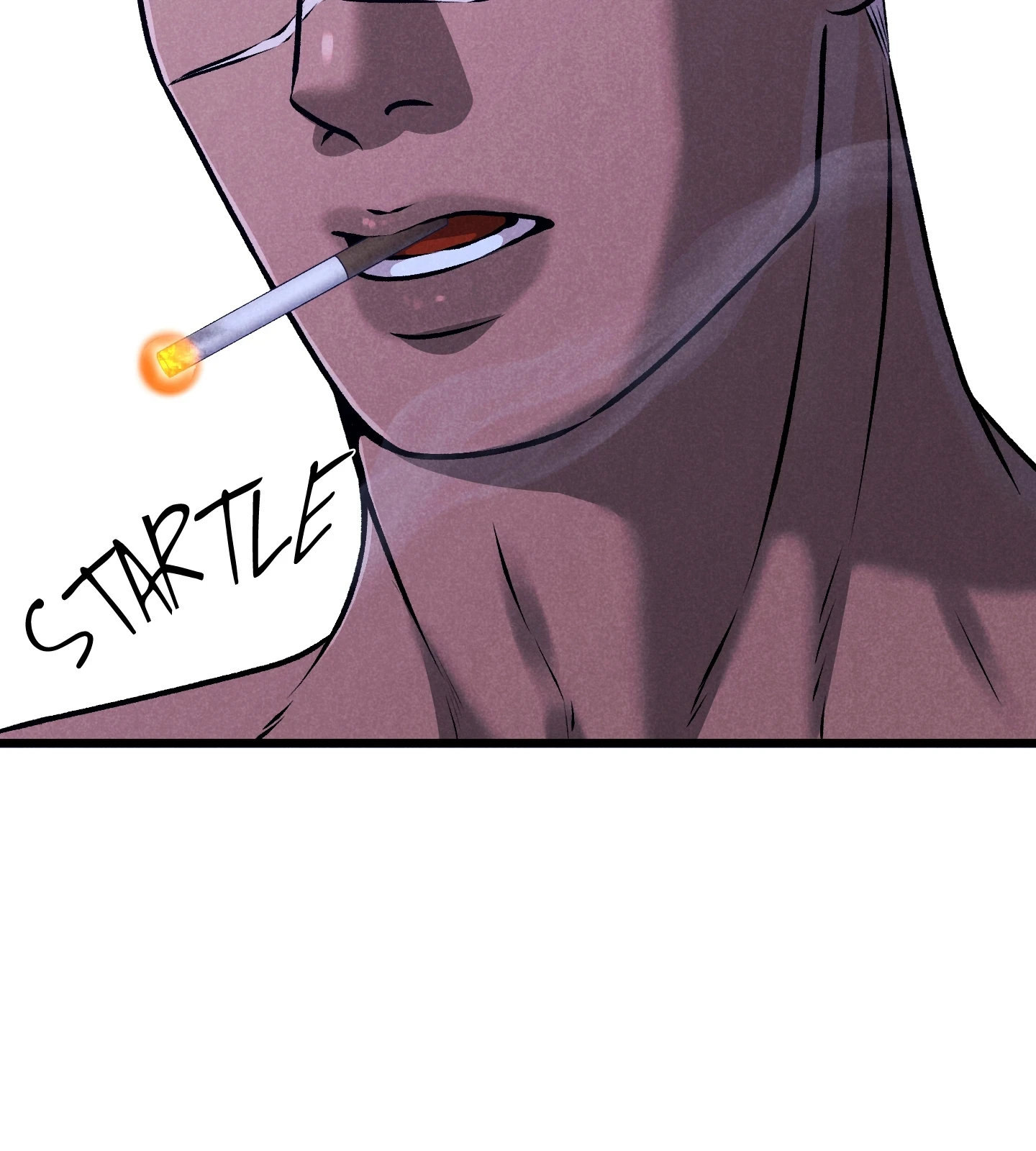 Black Whisky (Official) - Chapter 16 manhwa