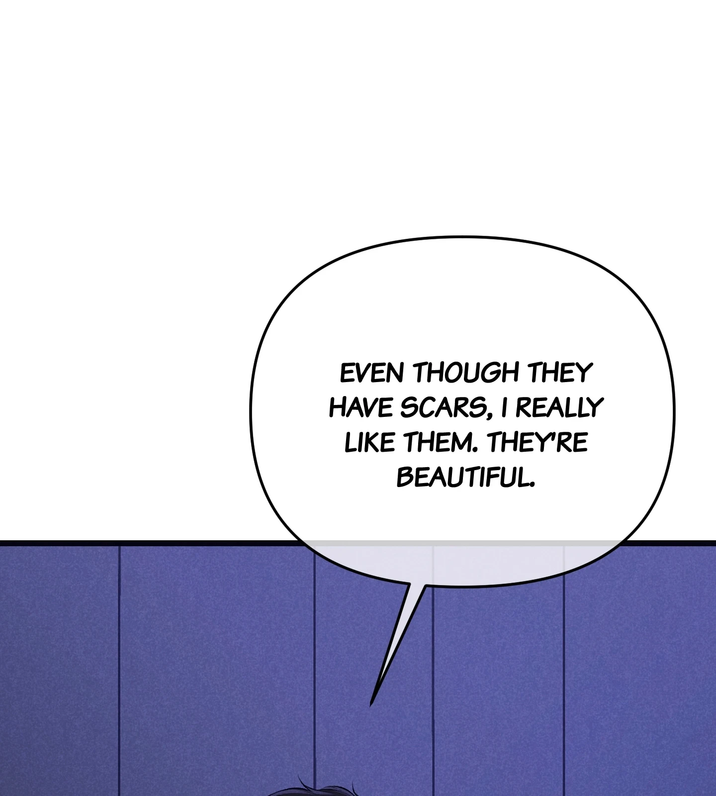 Black Whisky (Official) - Chapter 16 manhwa