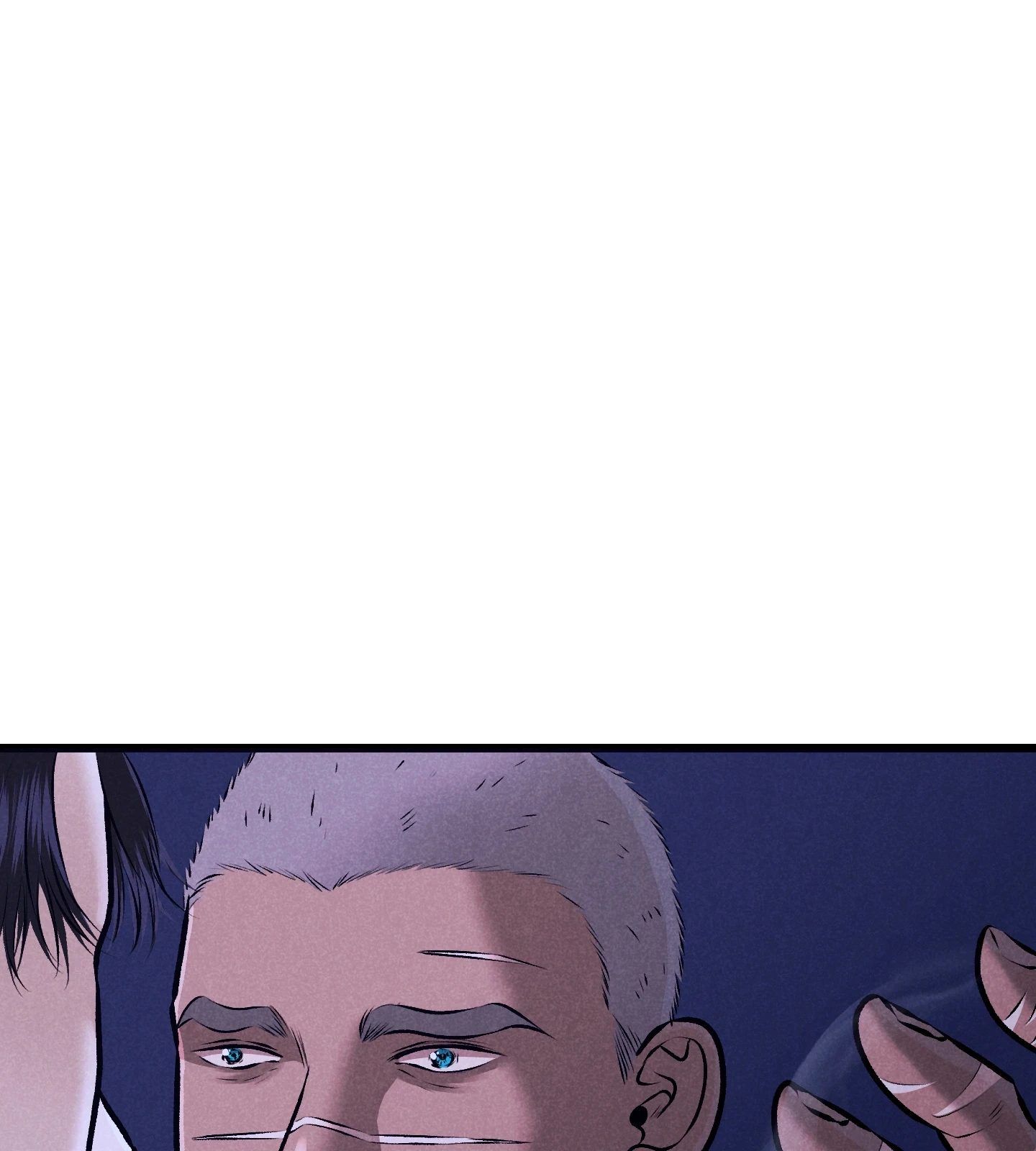 Black Whisky (Official) - Chapter 16 manhwa