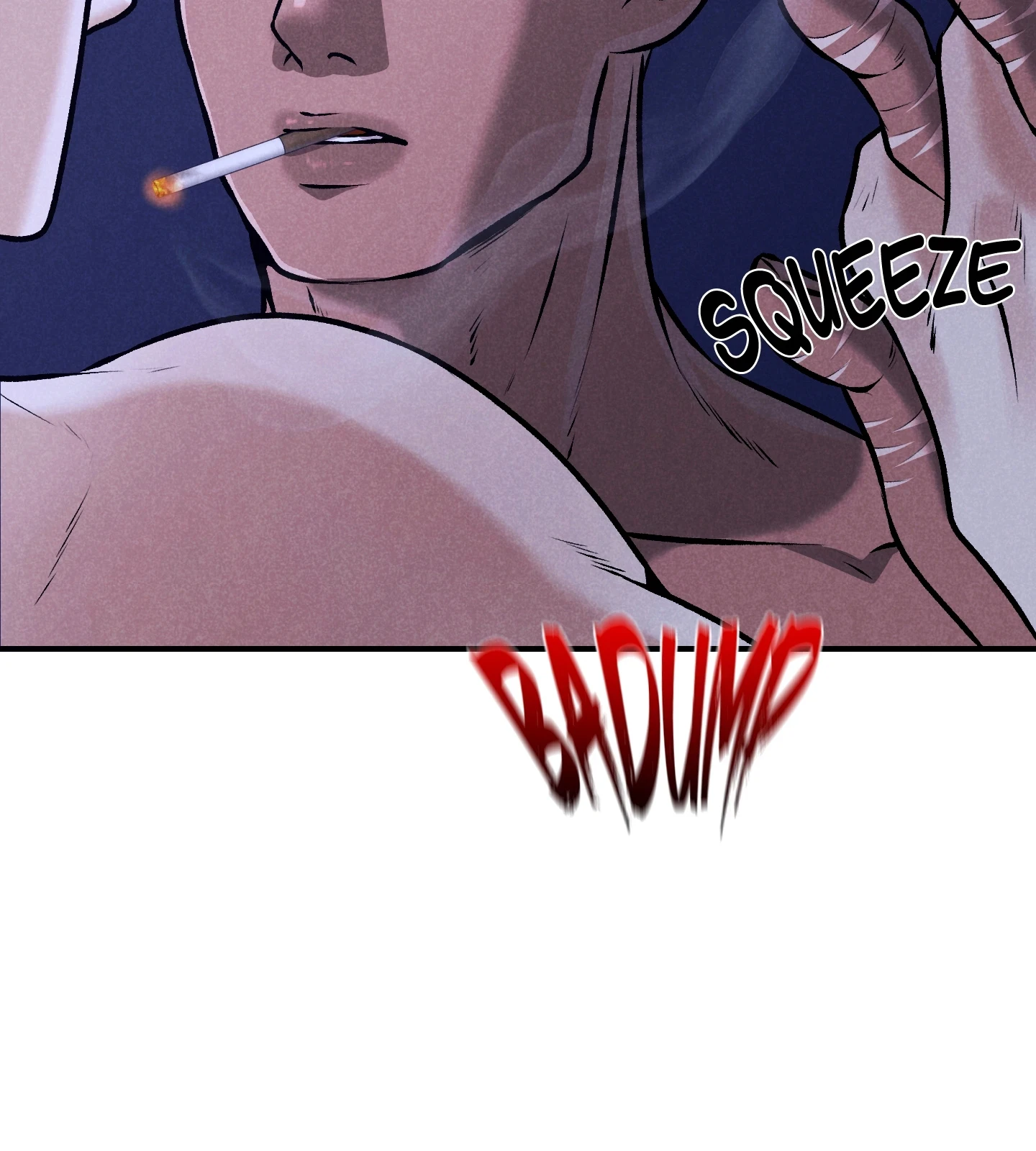 Black Whisky (Official) - Chapter 16 manhwa