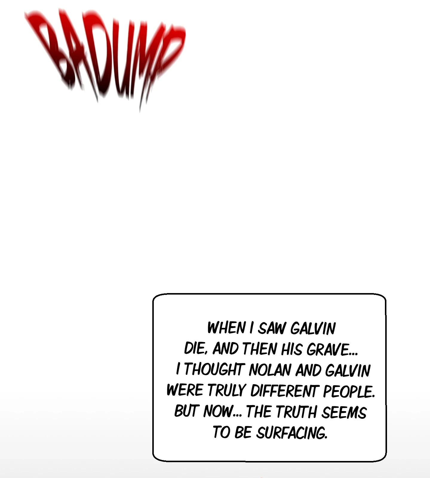 Black Whisky (Official) - Chapter 16 manhwa