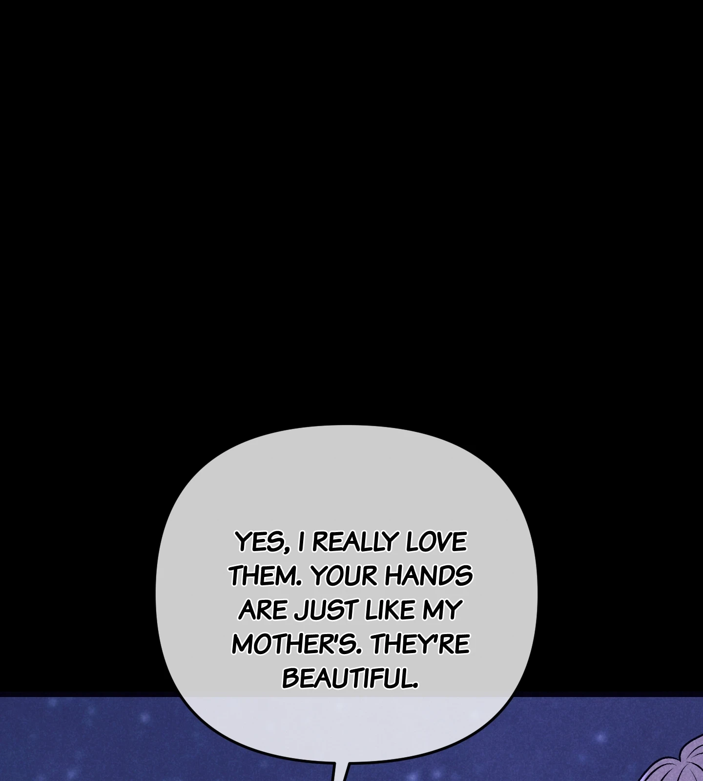 Black Whisky (Official) - Chapter 16 manhwa