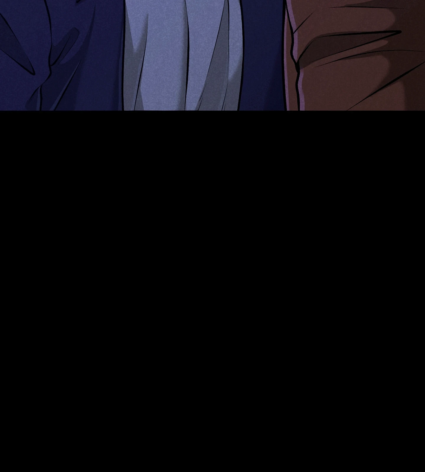 Black Whisky (Official) - Chapter 16 manhwa
