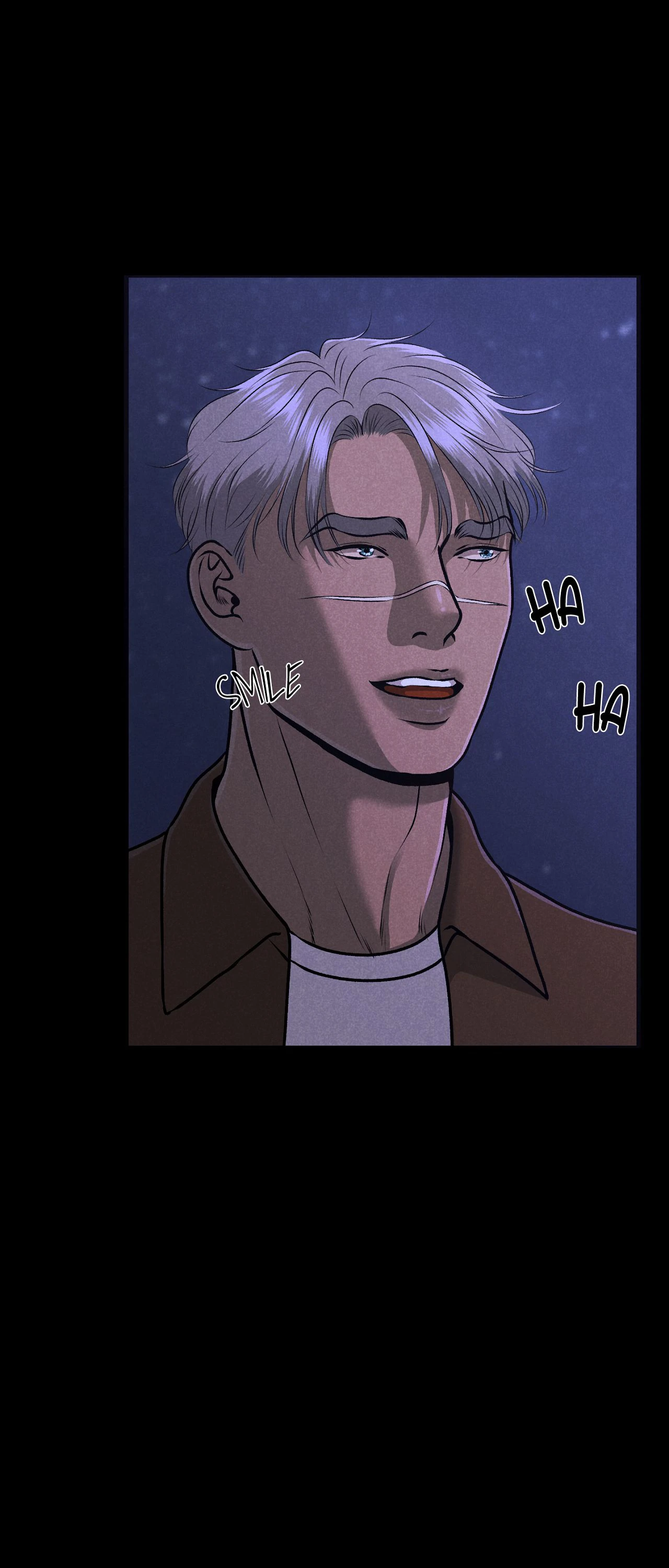Black Whisky (Official) - Chapter 17 manhwa