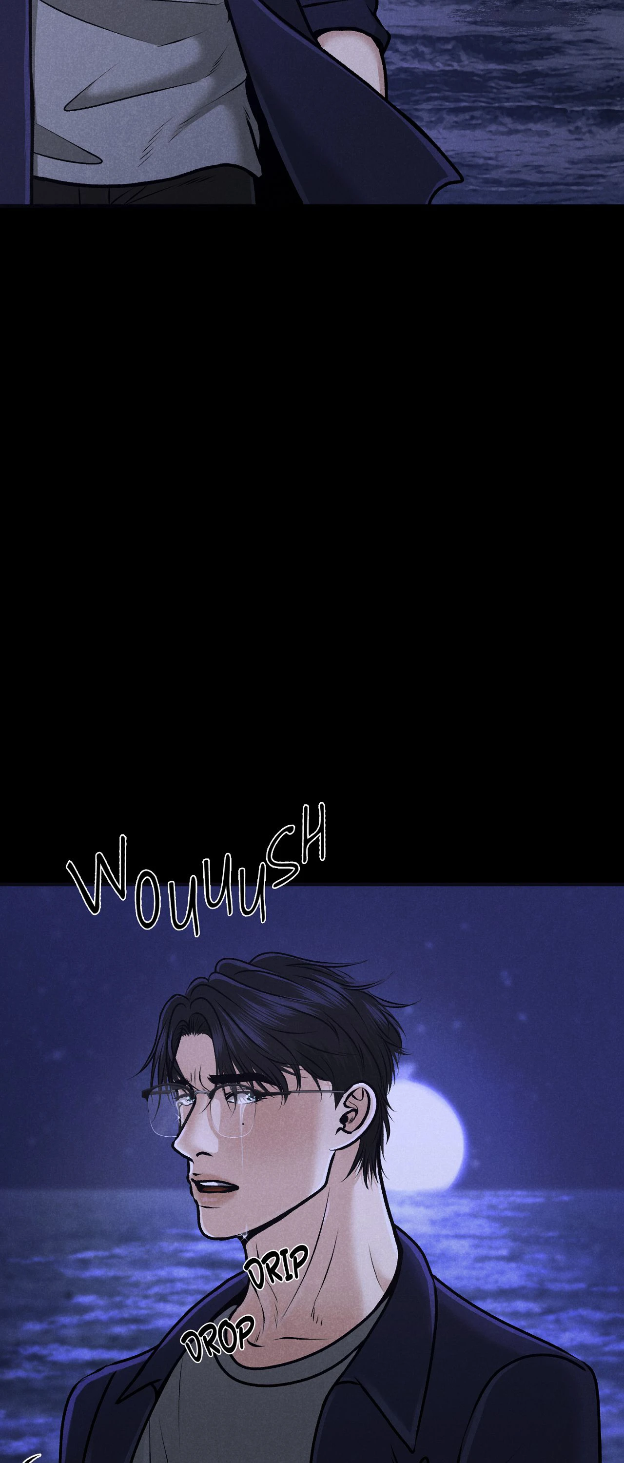 Black Whisky (Official) - Chapter 17 manhwa