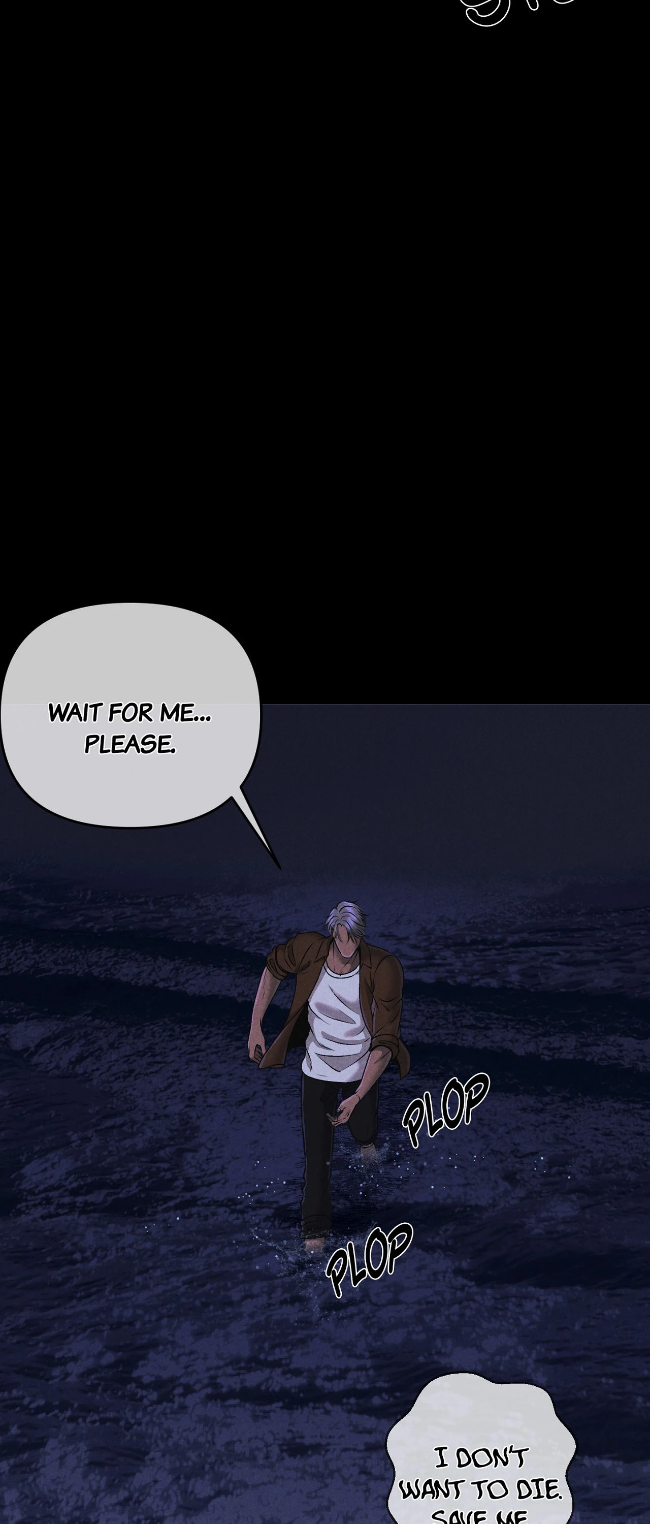 Black Whisky (Official) - Chapter 17 manhwa