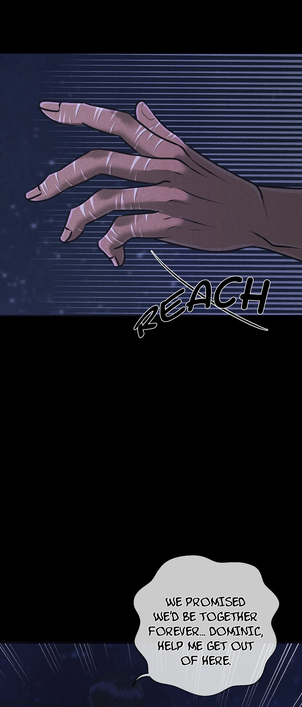 Black Whisky (Official) - Chapter 17 manhwa