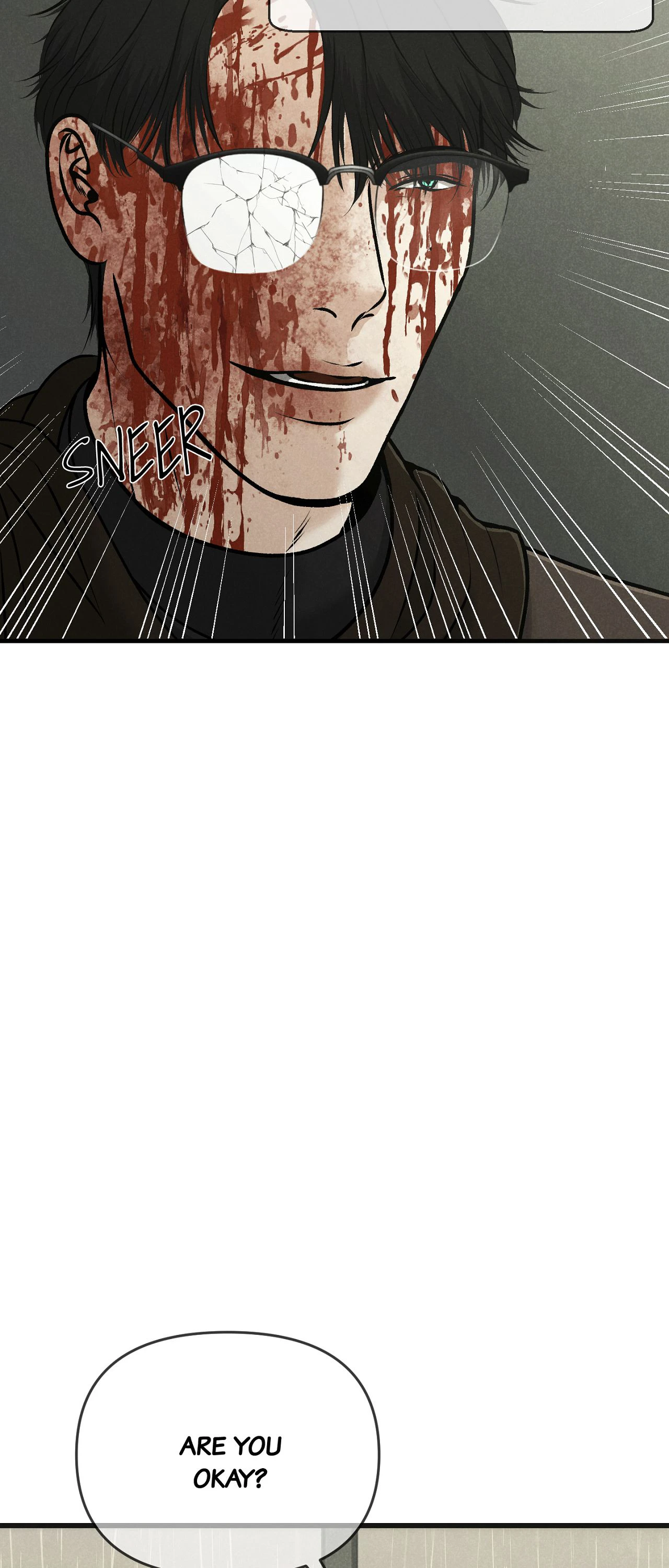 Black Whisky (Official) - Chapter 17 manhwa