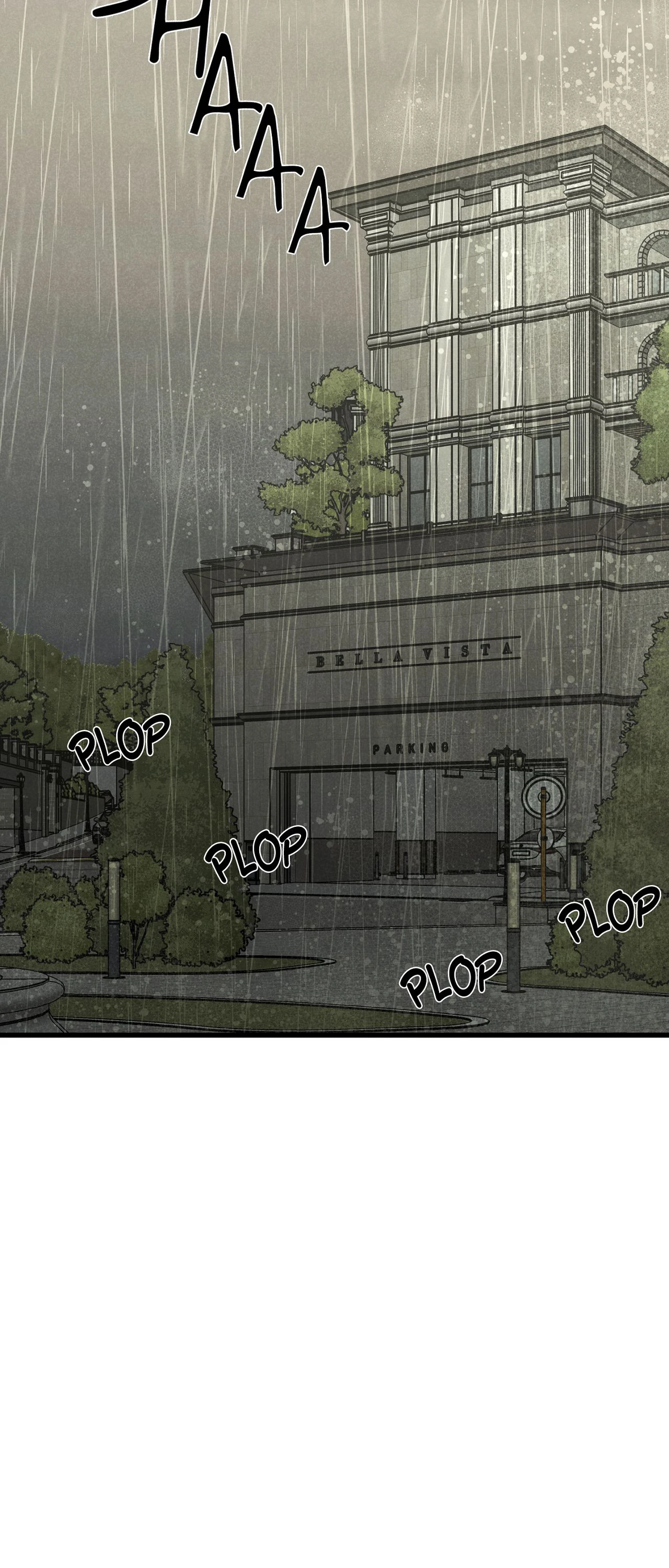 Black Whisky (Official) - Chapter 17 manhwa